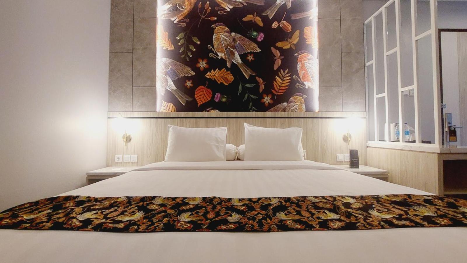 Junior Suite - Photo 10