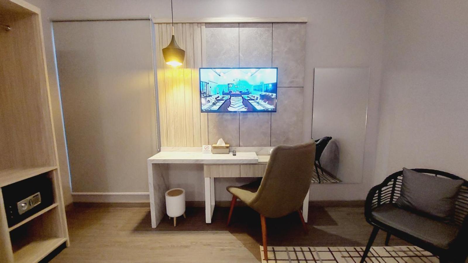 Junior Suite - Photo 8