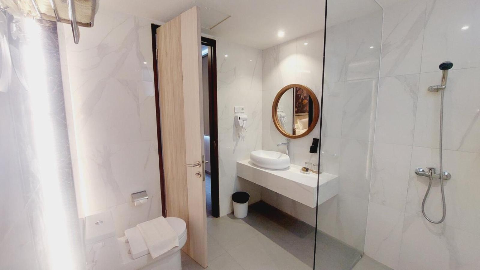 Junior Suite - Photo 2