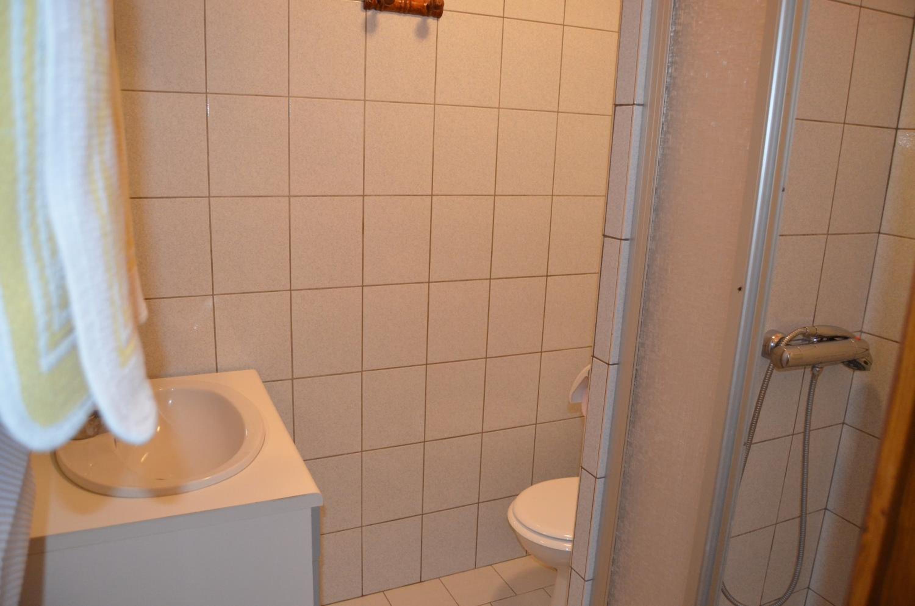 Standard Double Room photo 2