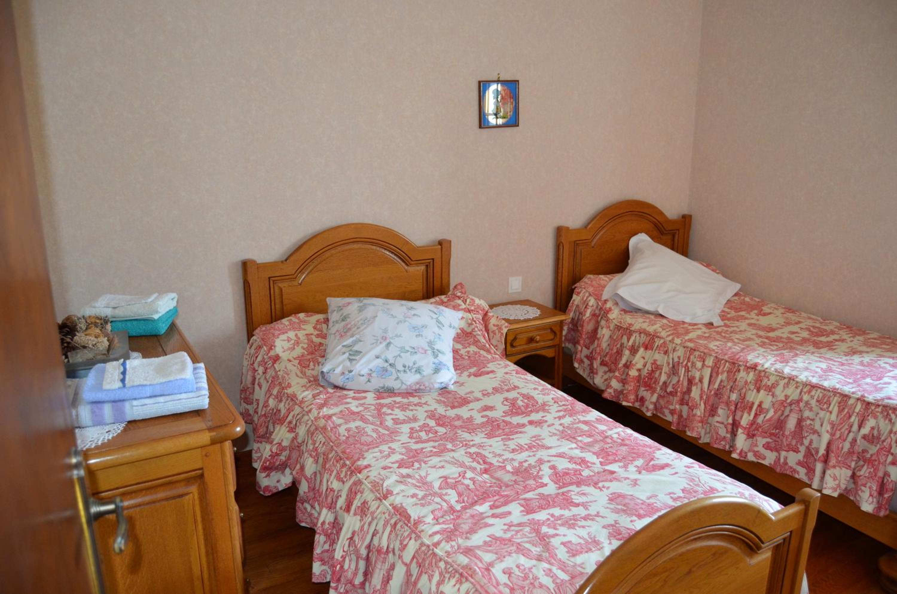 Quadruple Room with Shower photo 3