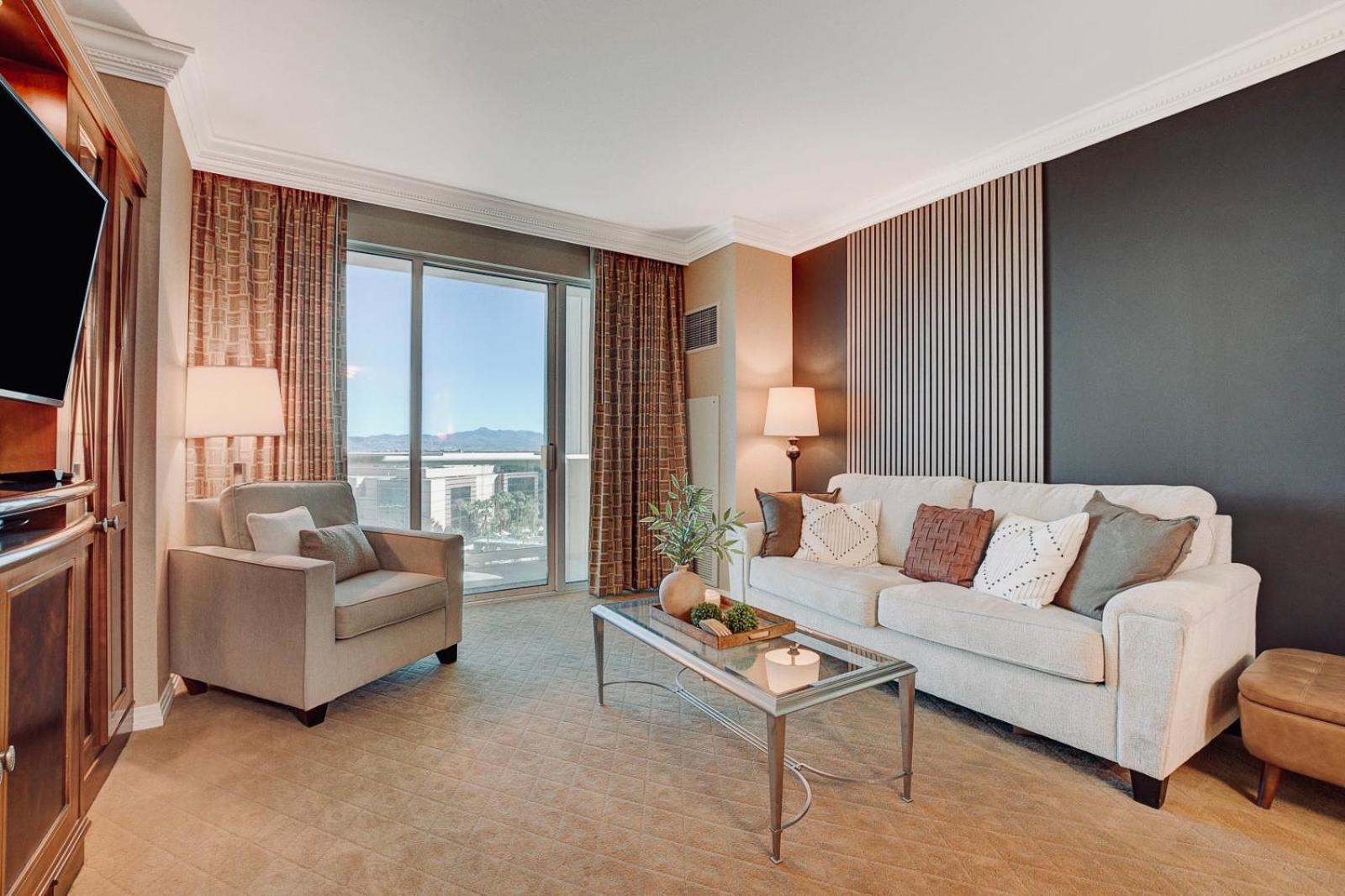 One-Bedroom Suite