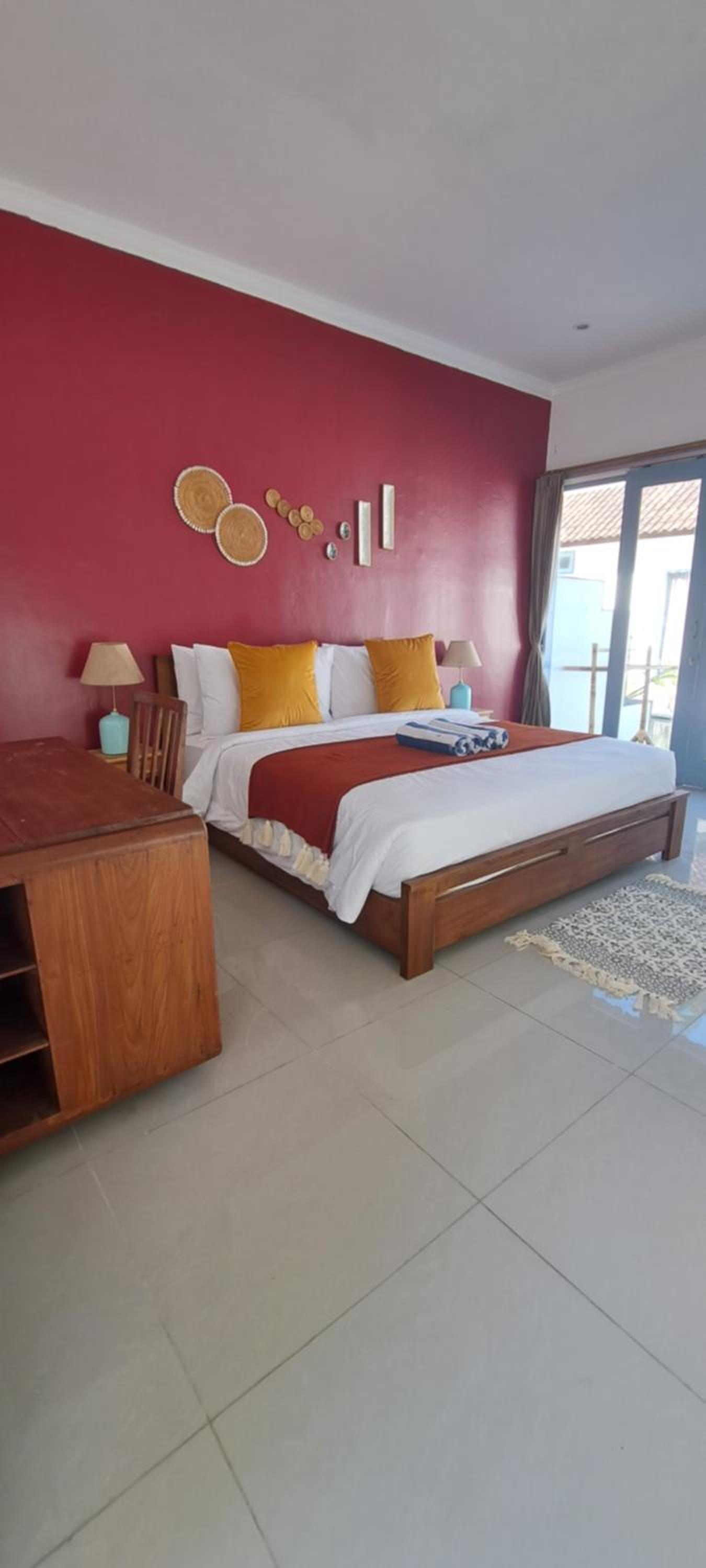Deluxe Double Room (Maximum 2 Person) - Photo 28