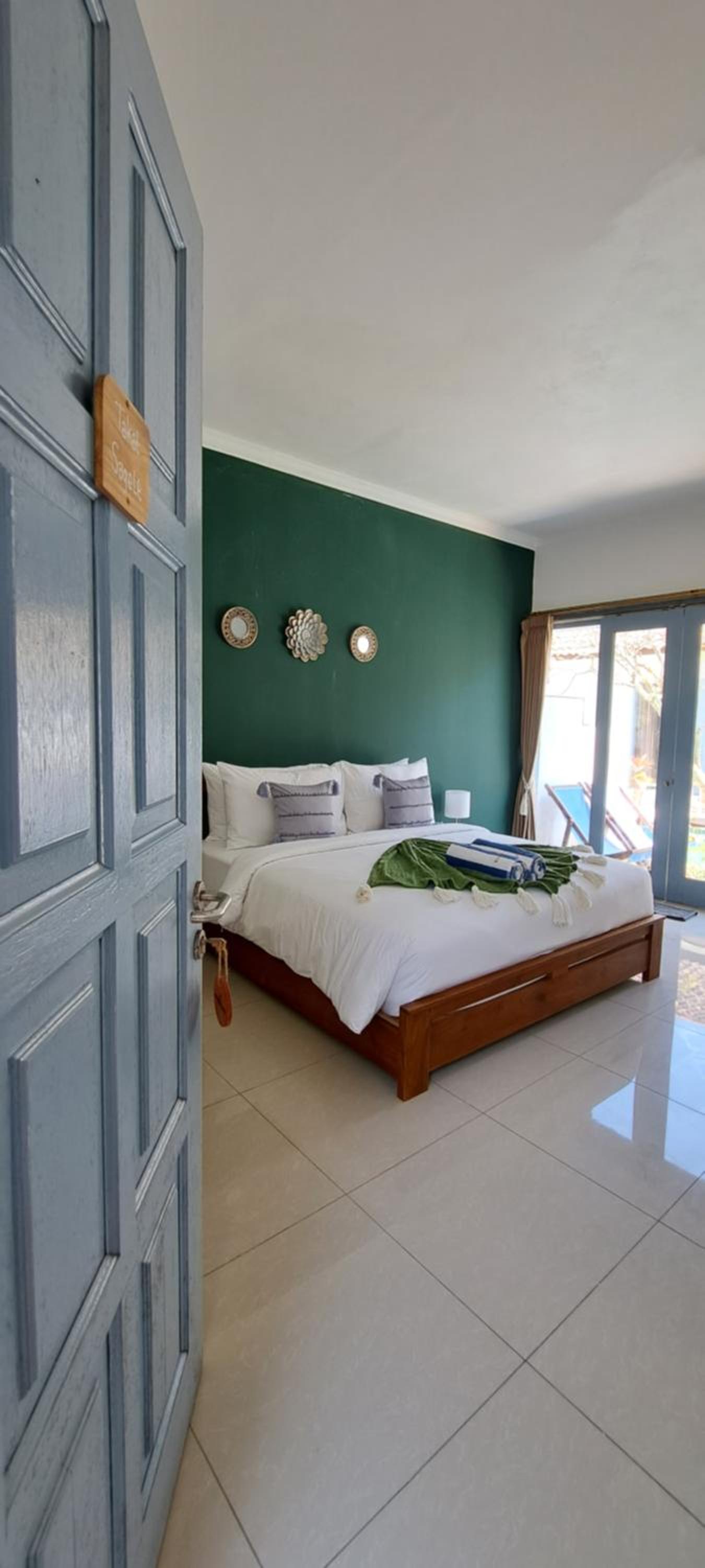 Deluxe Double Room (Maximum 2 Person) - Photo 27