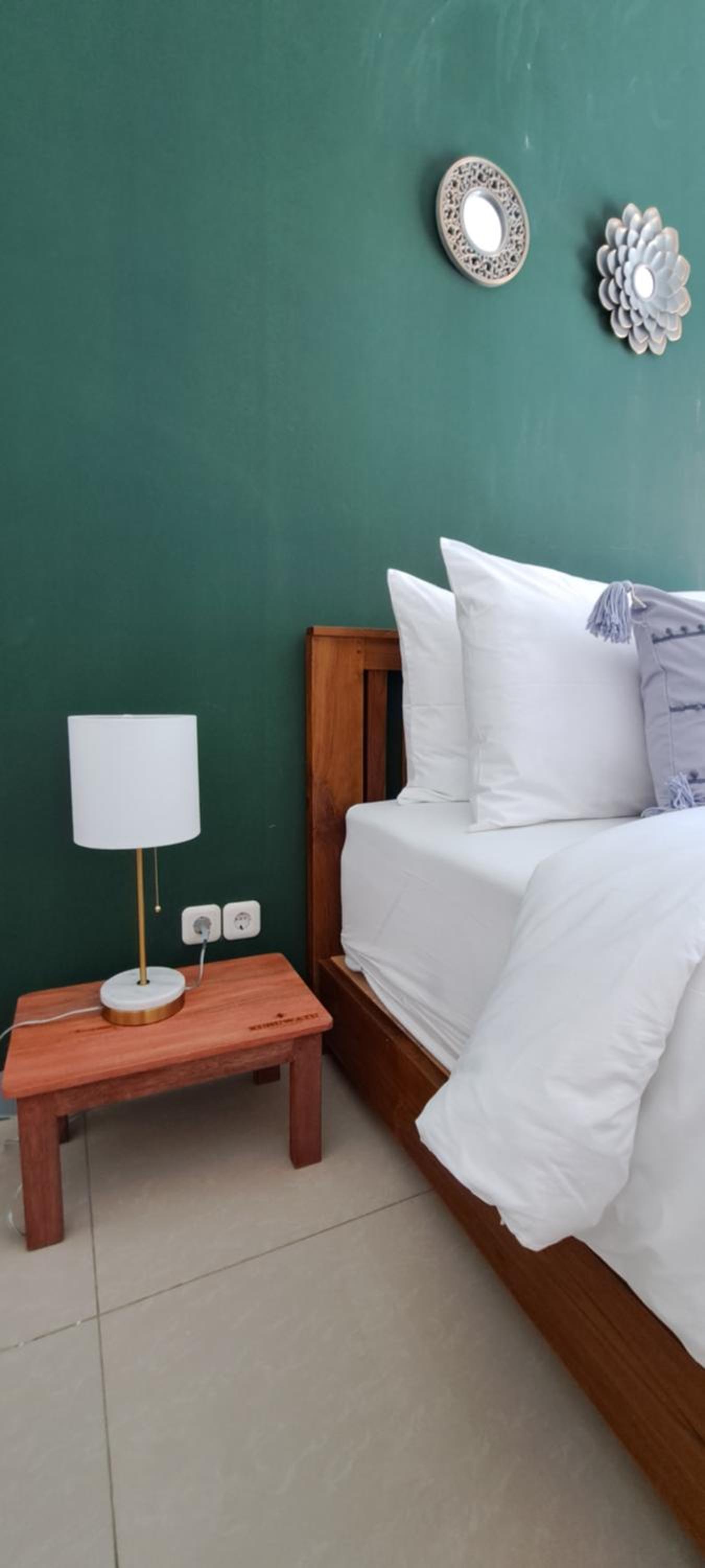 Deluxe Double Room (Maximum 2 Person) - Photo 26