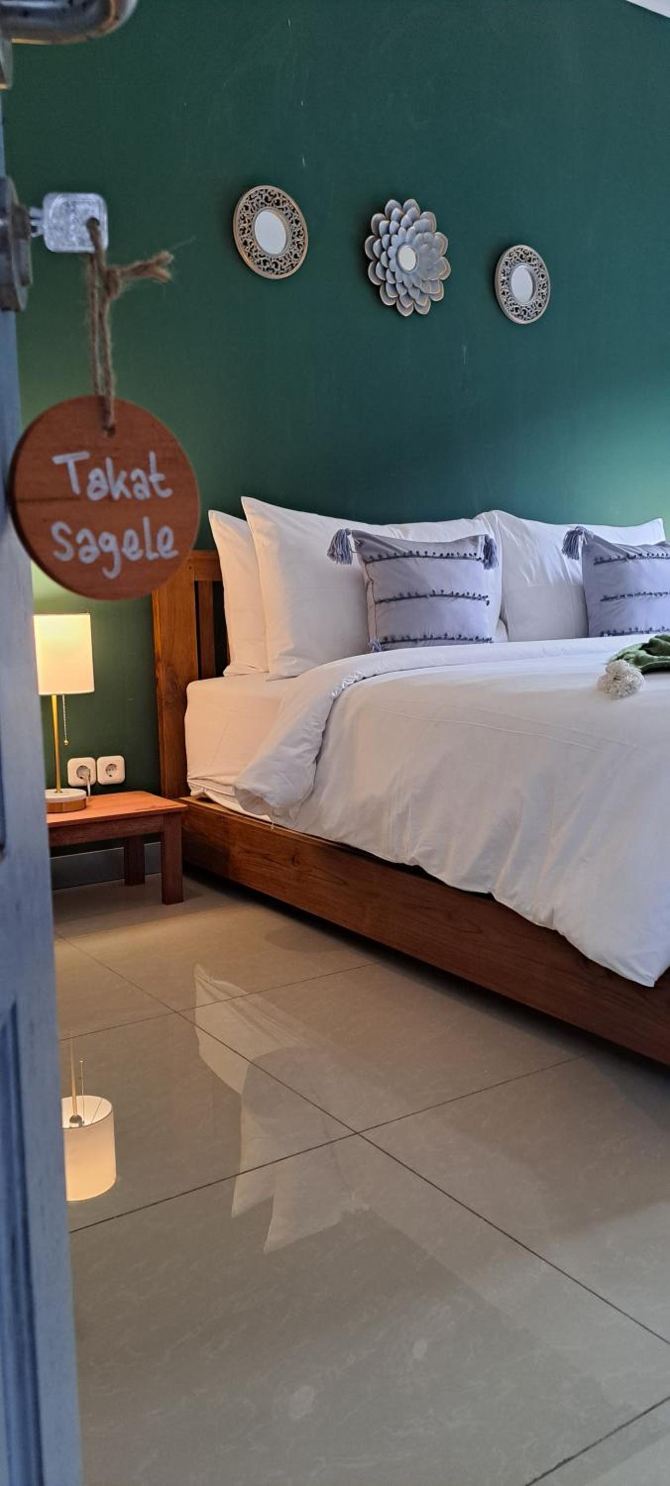 Deluxe Double Room (Maximum 2 Person) - Photo 25