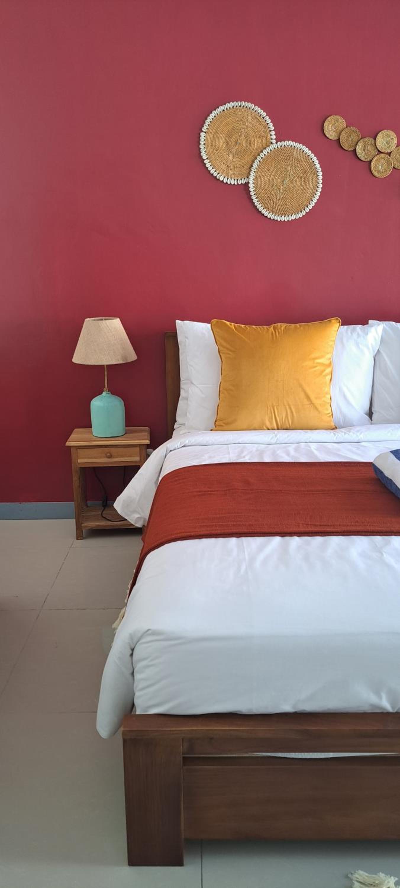 Deluxe Double Room (Maximum 2 Person) - Photo 24