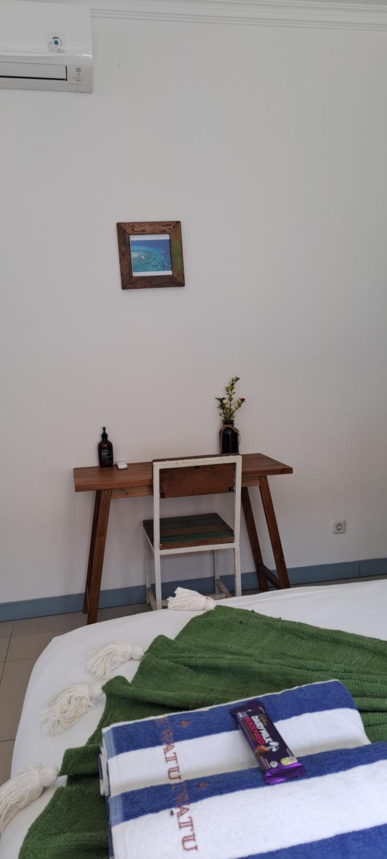 Deluxe Double Room (Maximum 2 Person) - Photo 23