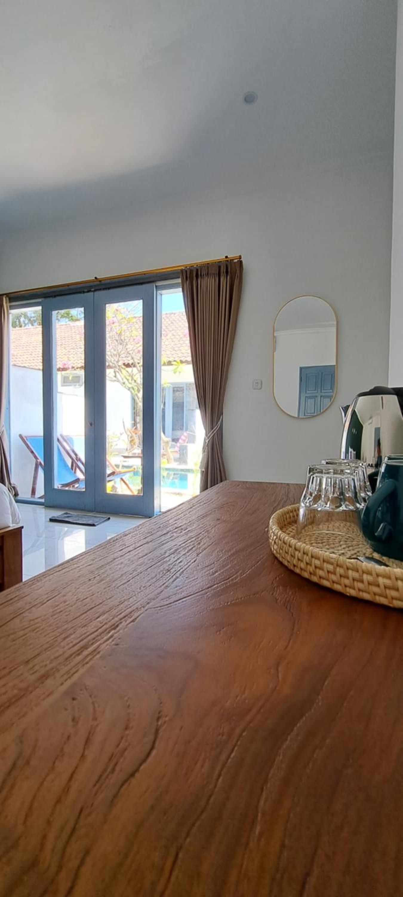 Deluxe Double Room (Maximum 2 Person) - Photo 22