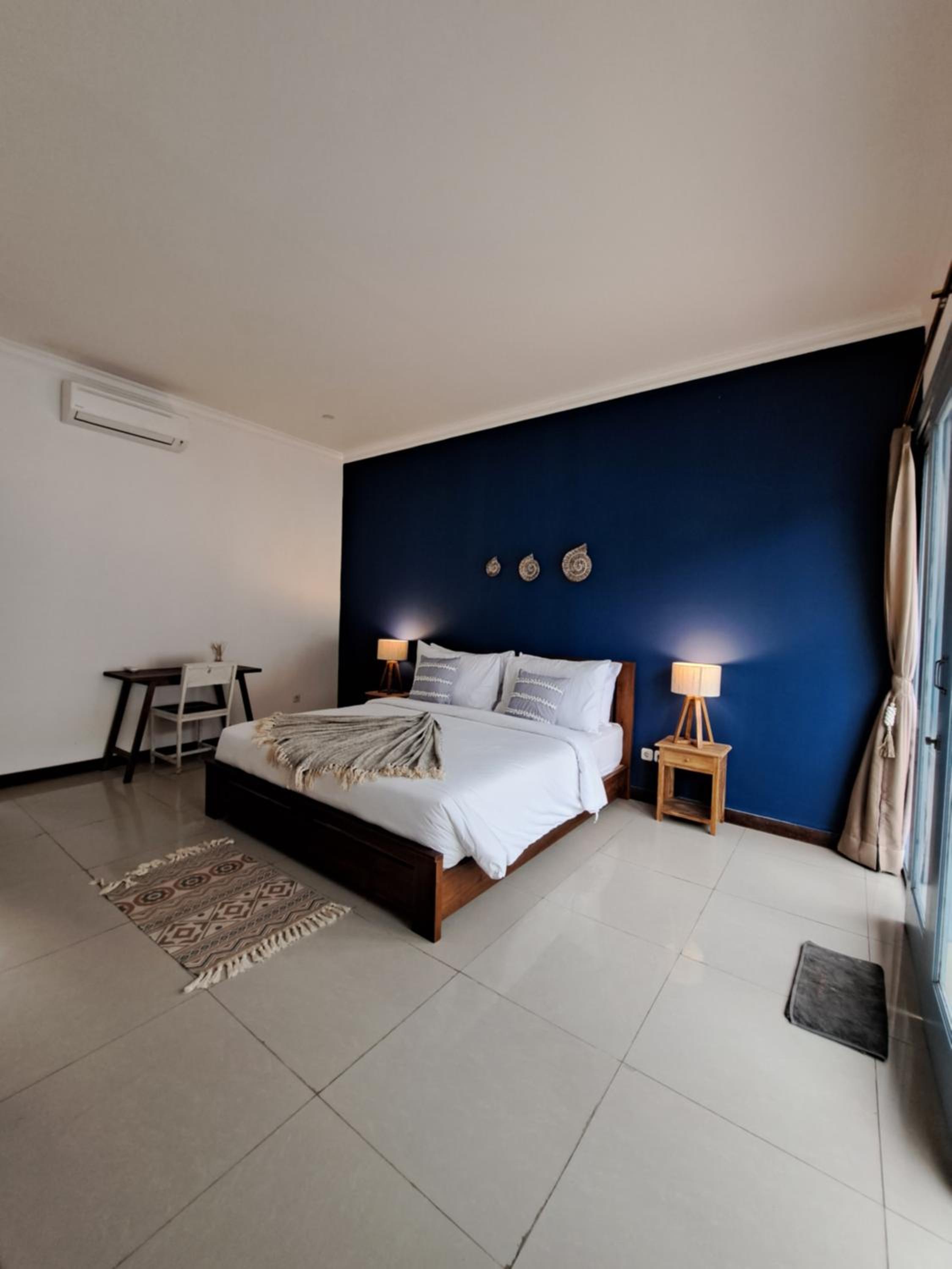 Deluxe Double Room (Maximum 2 Person) - Photo 21