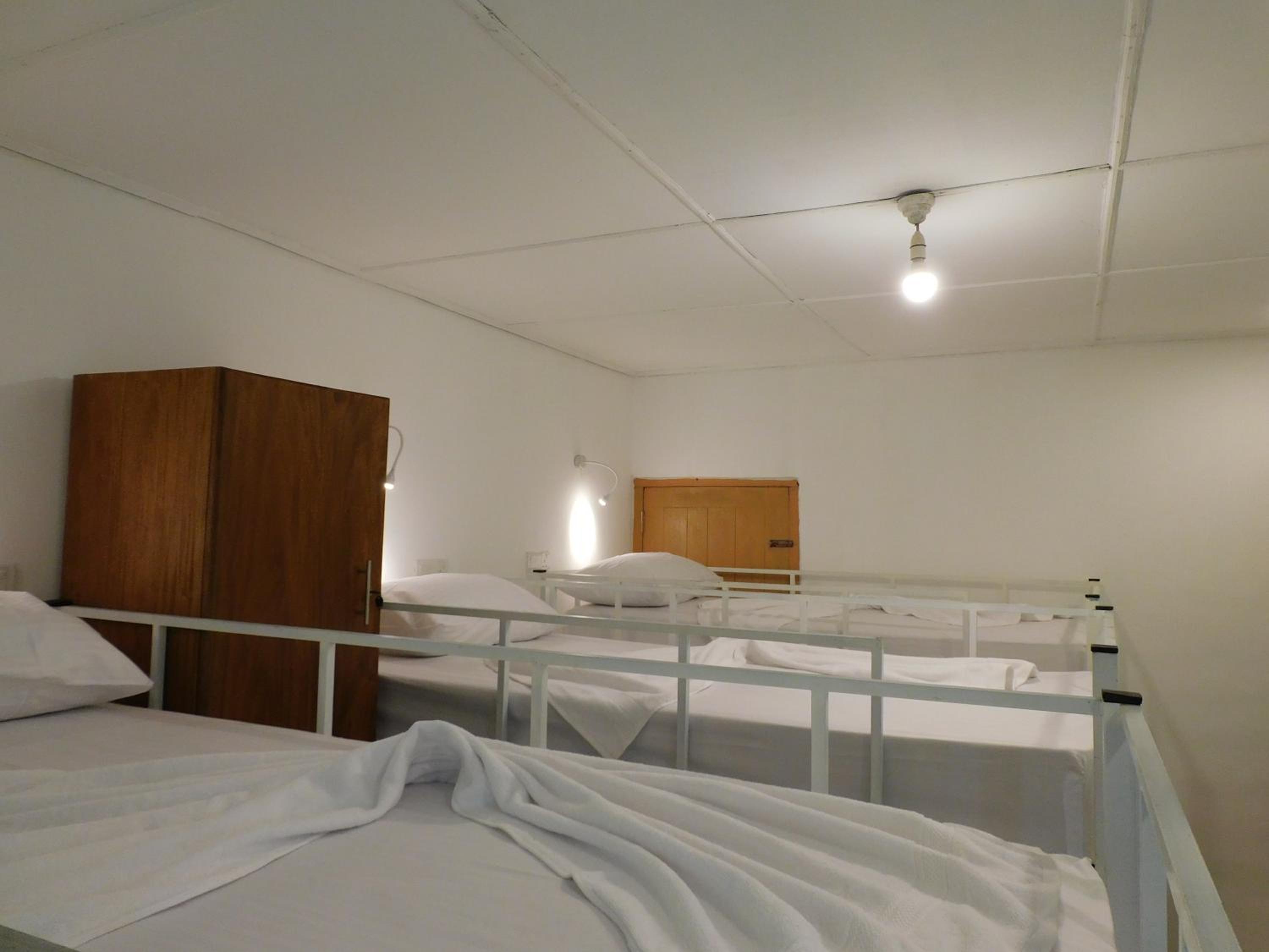 Bunk Bed in Mixed Dormitory Room photo 3