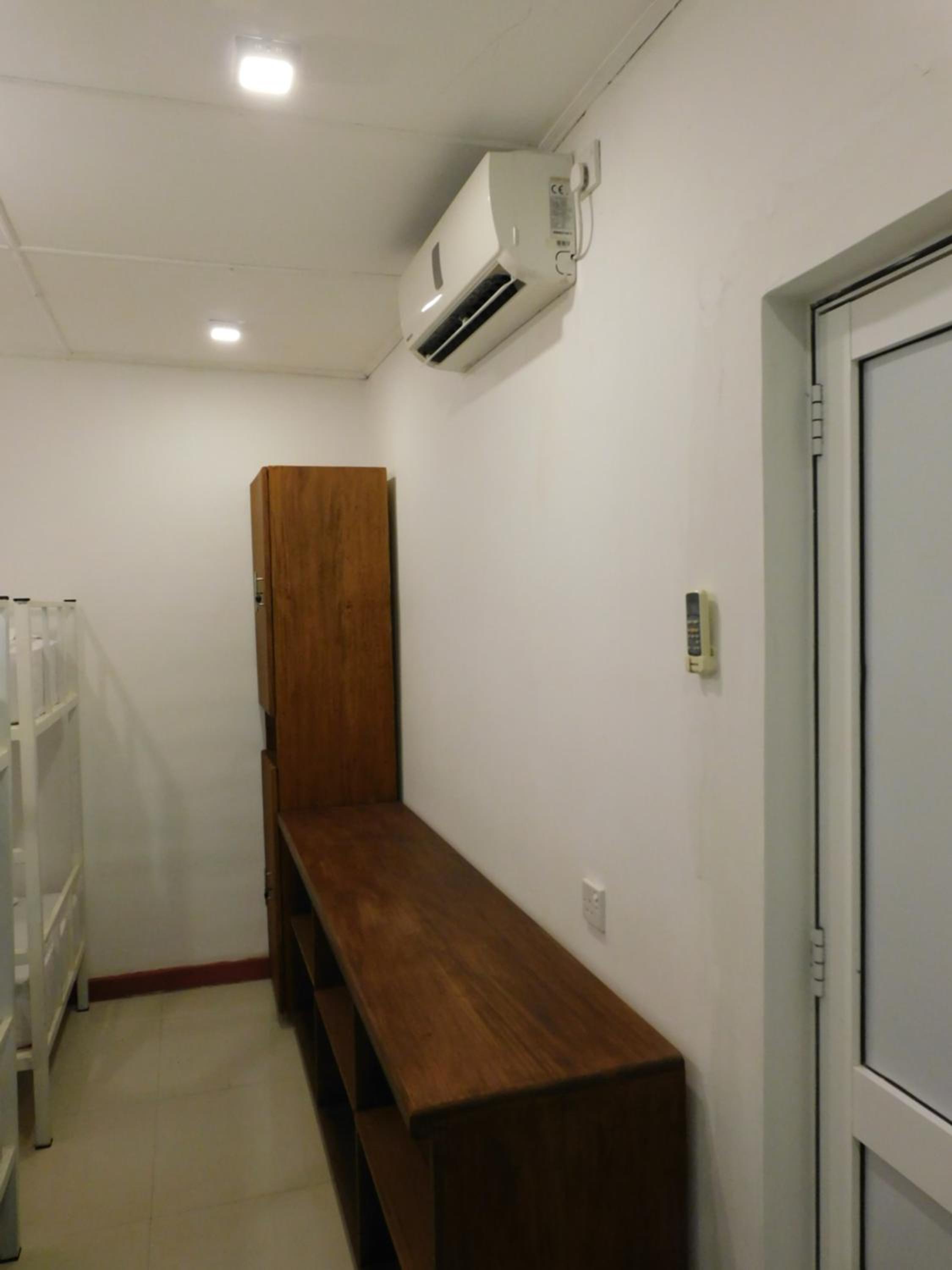 Bunk Bed in Mixed Dormitory Room photo 3