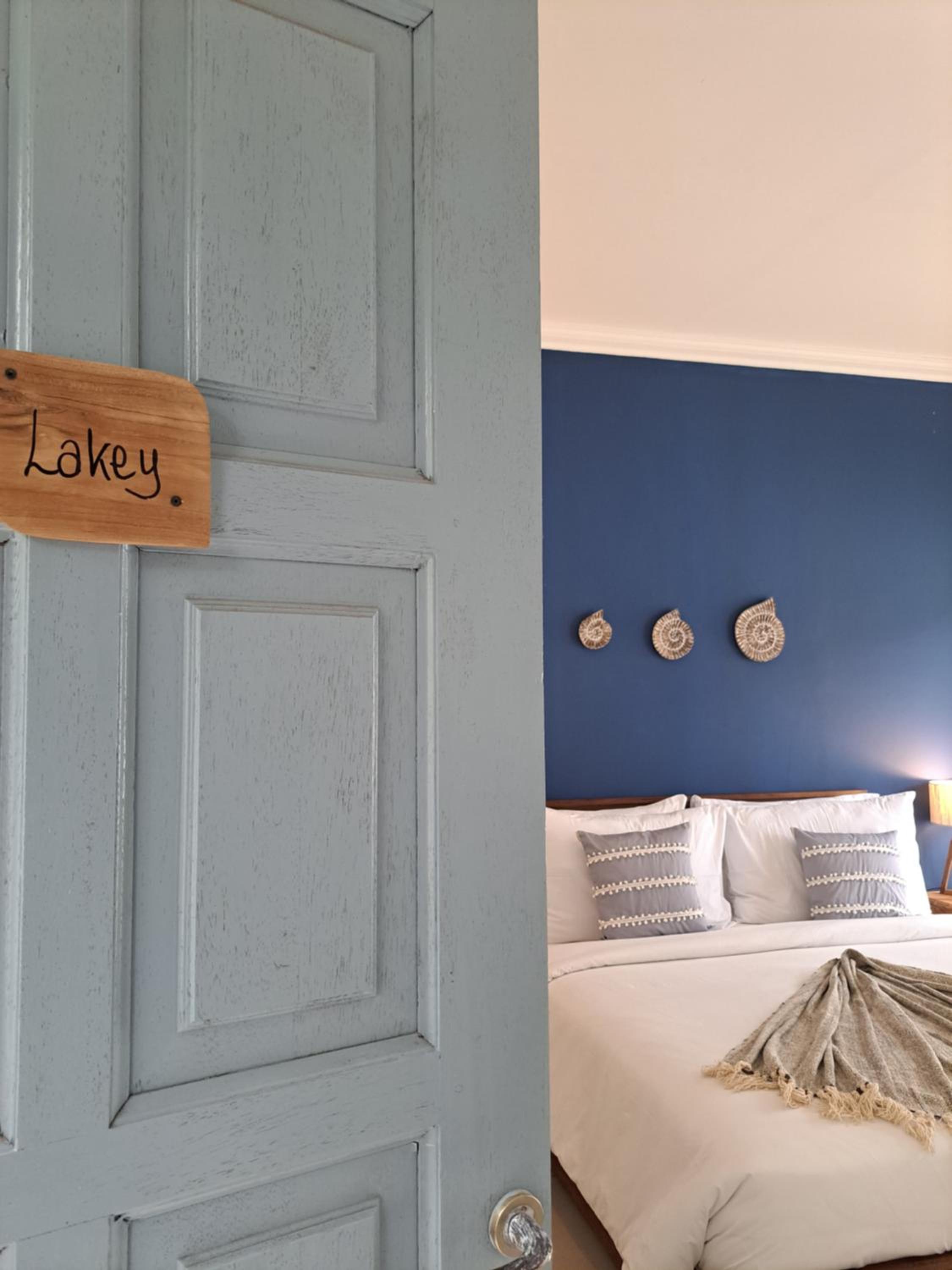 Deluxe Double Room (Maximum 2 Person) - Photo 16