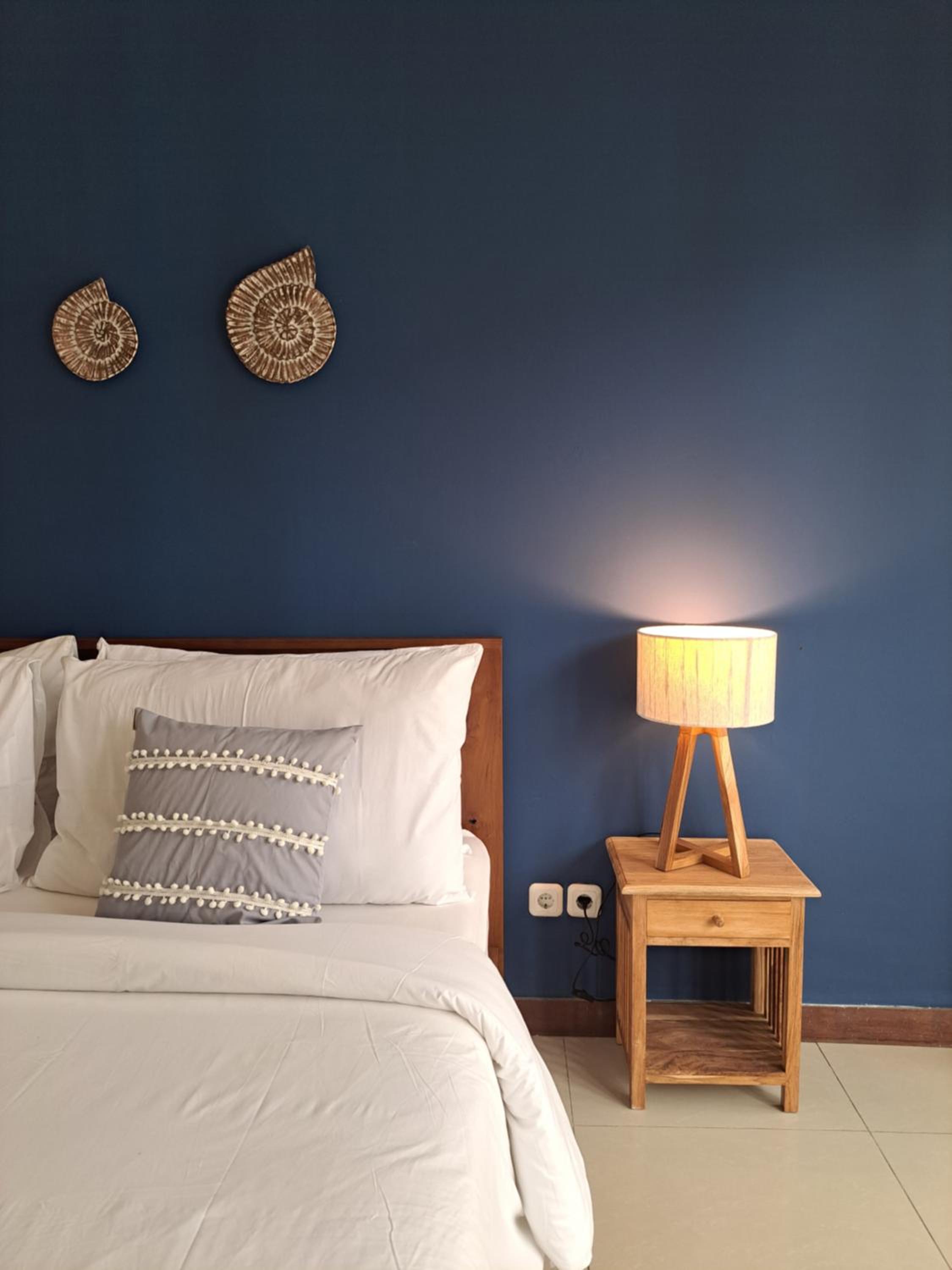 Deluxe Double Room (Maximum 2 Person) - Photo 15