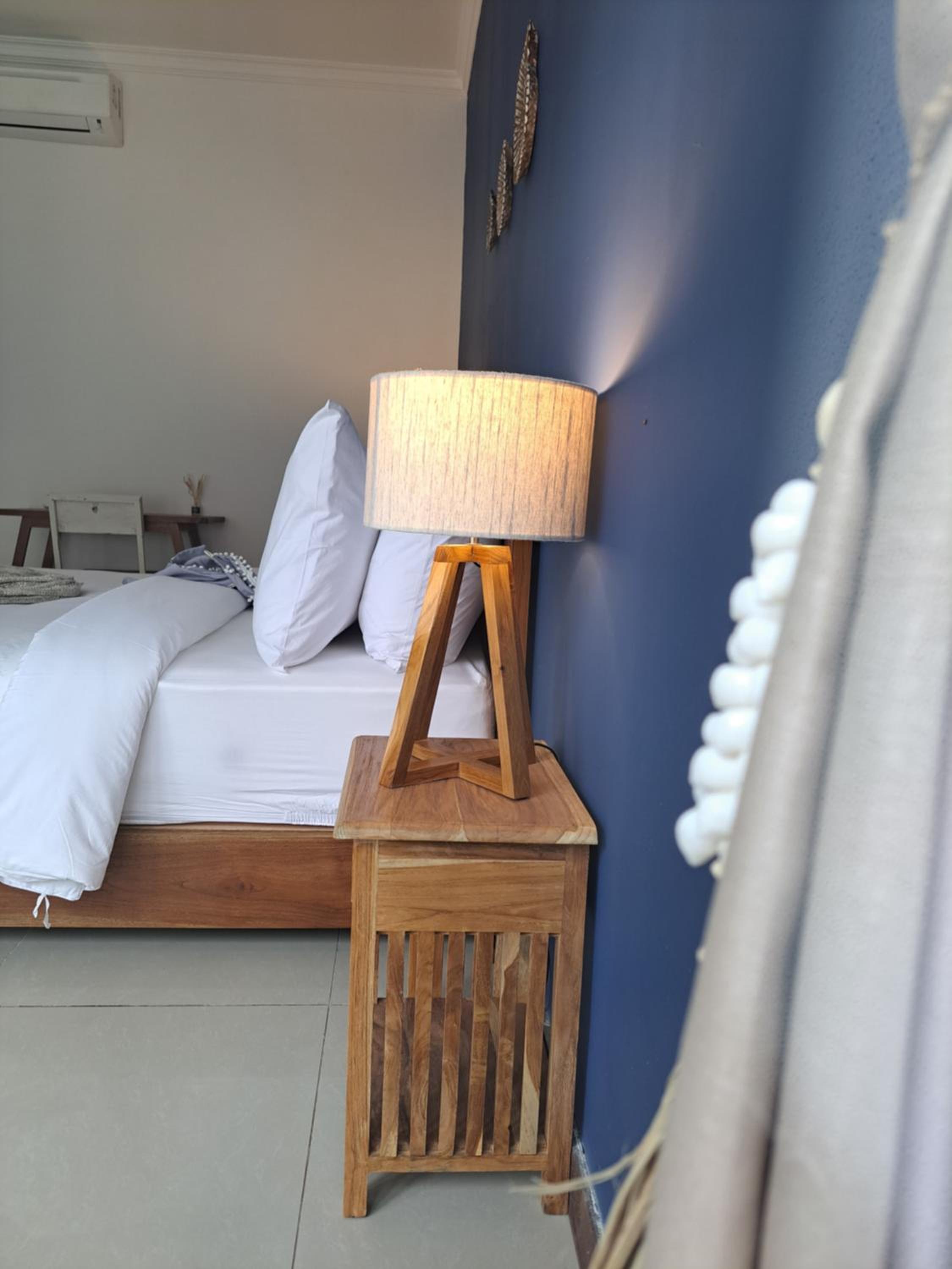 Deluxe Double Room (Maximum 2 Person) - Photo 13