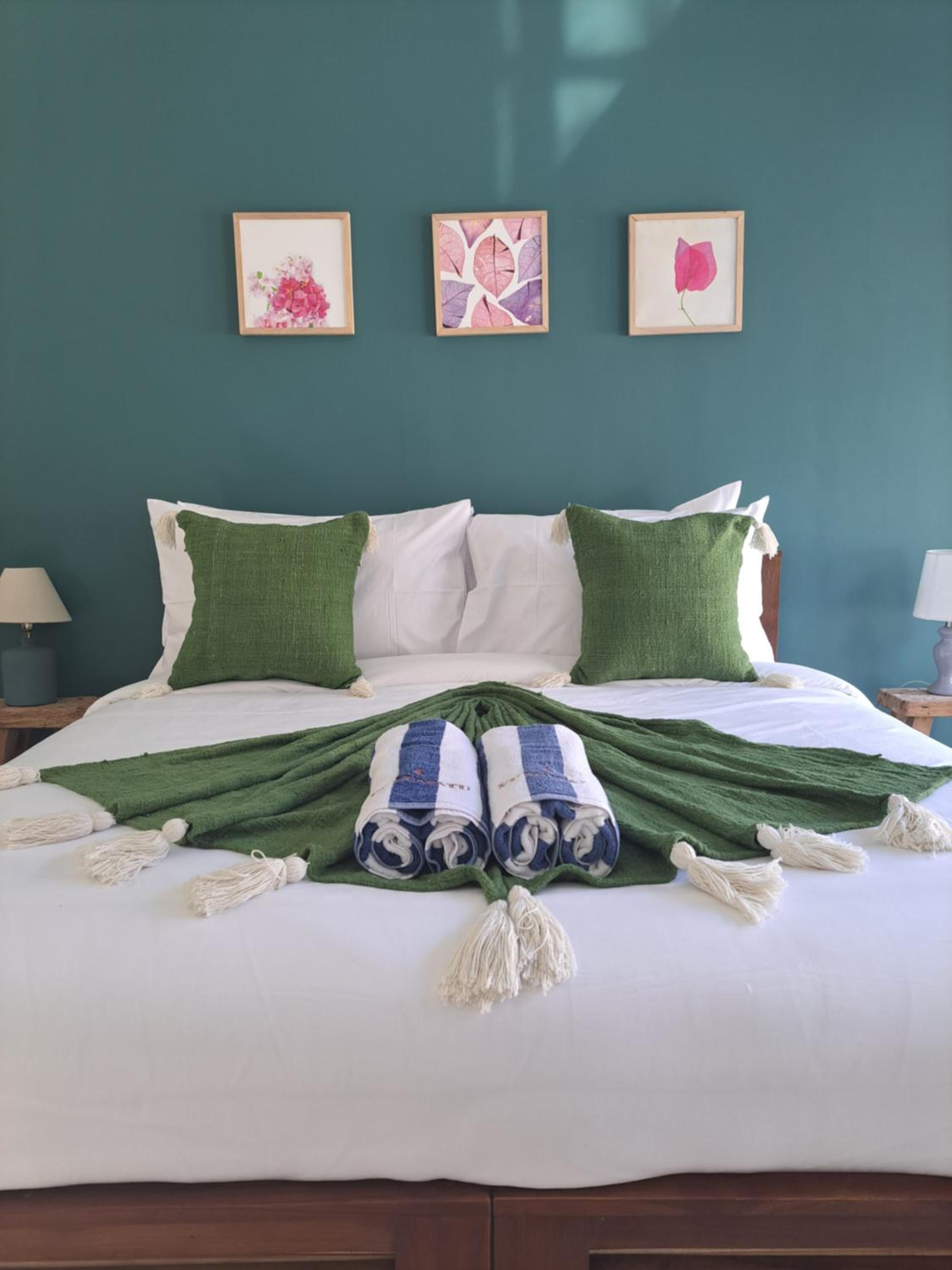 Deluxe Double Room (Maximum 2 Person) - Photo 11