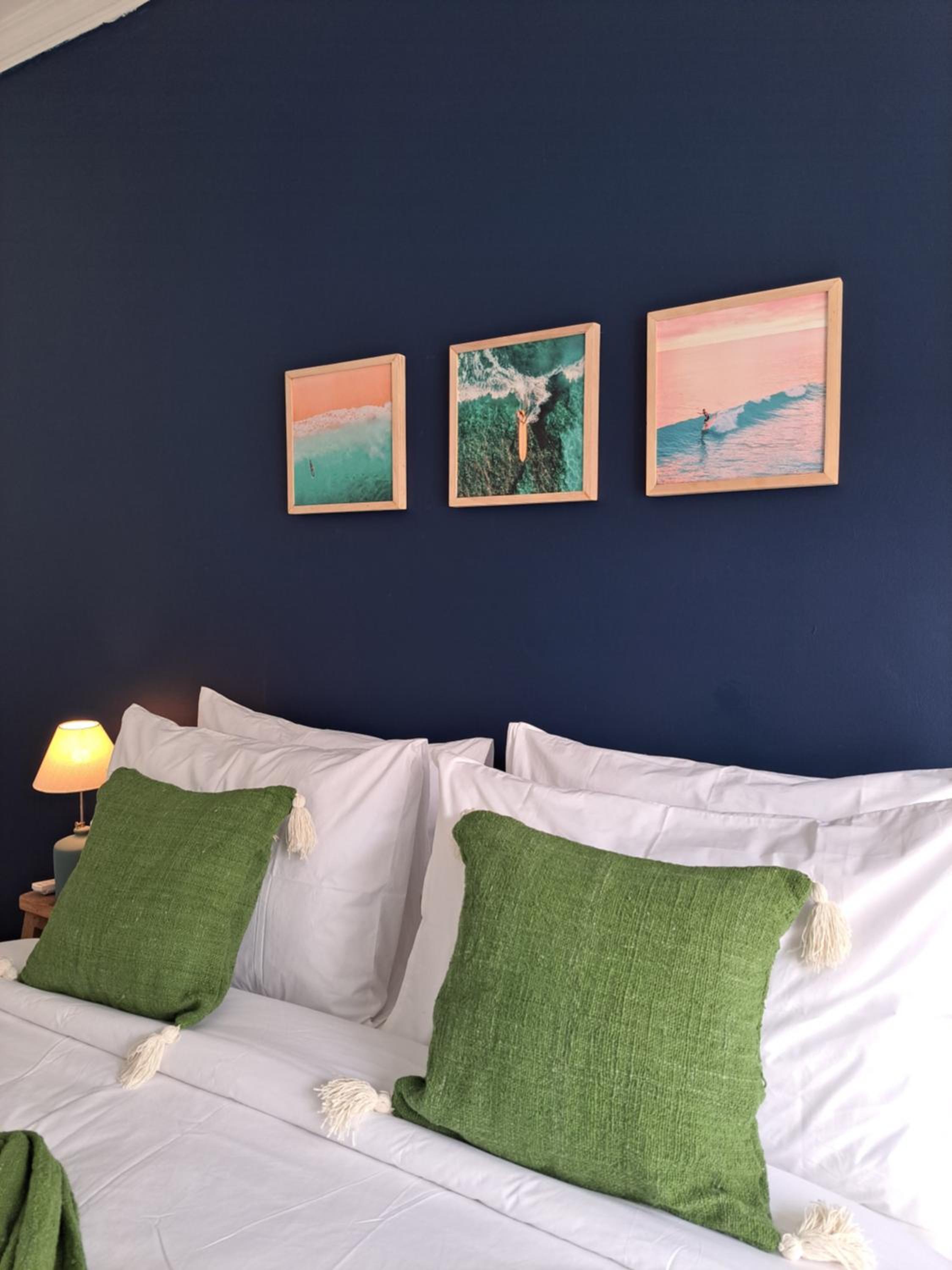 Deluxe Double Room (Maximum 2 Person) - Photo 10