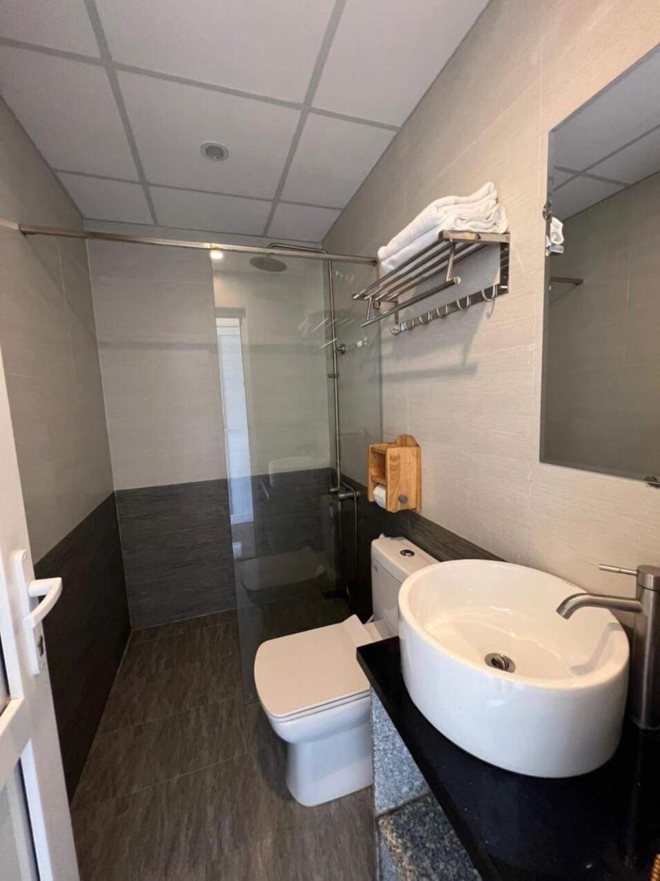 Standard Double Room photo 2