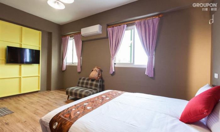 Double Room with Private Bathroom photo 2