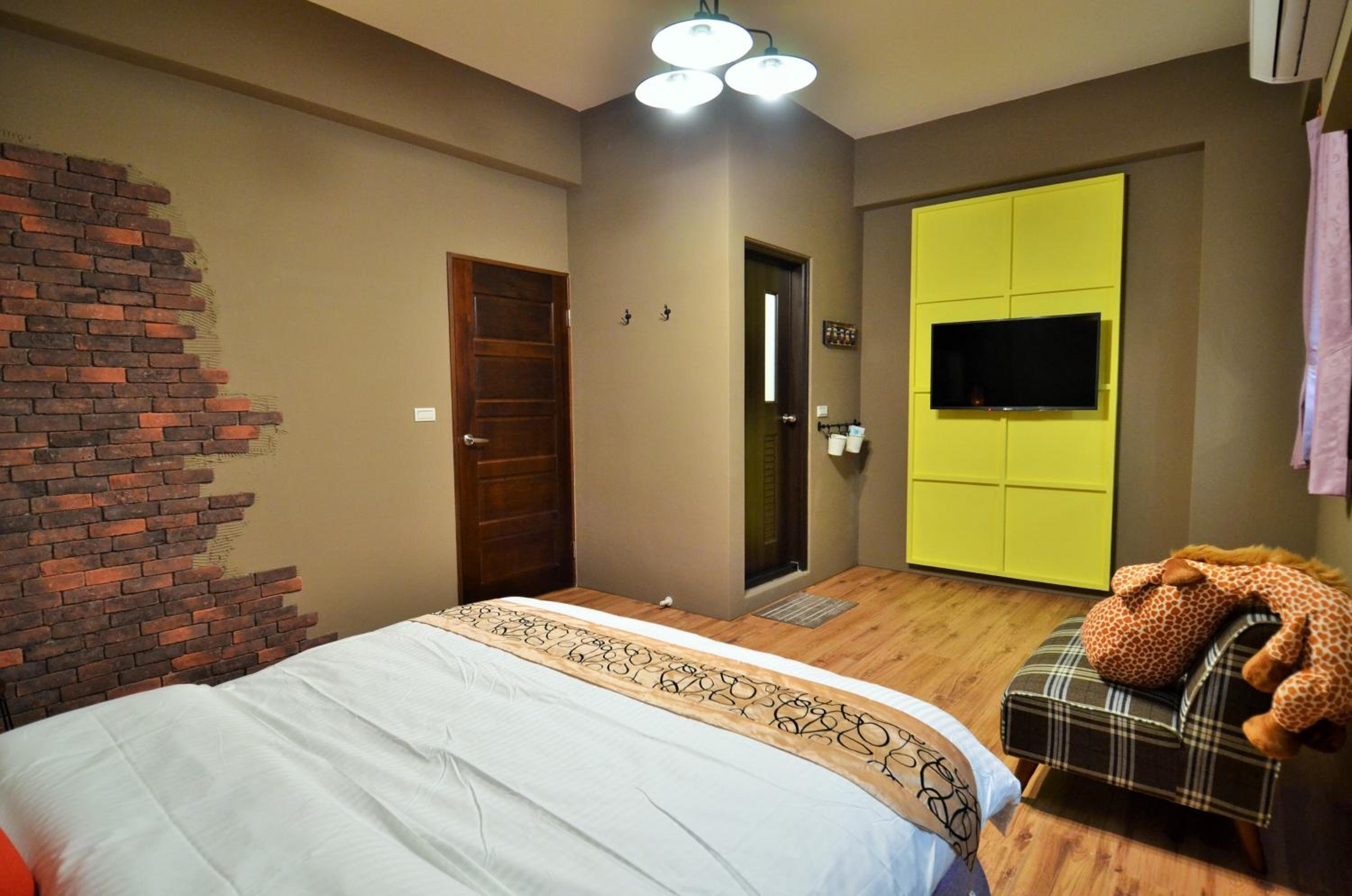Double Room with Private Bathroom photo 1