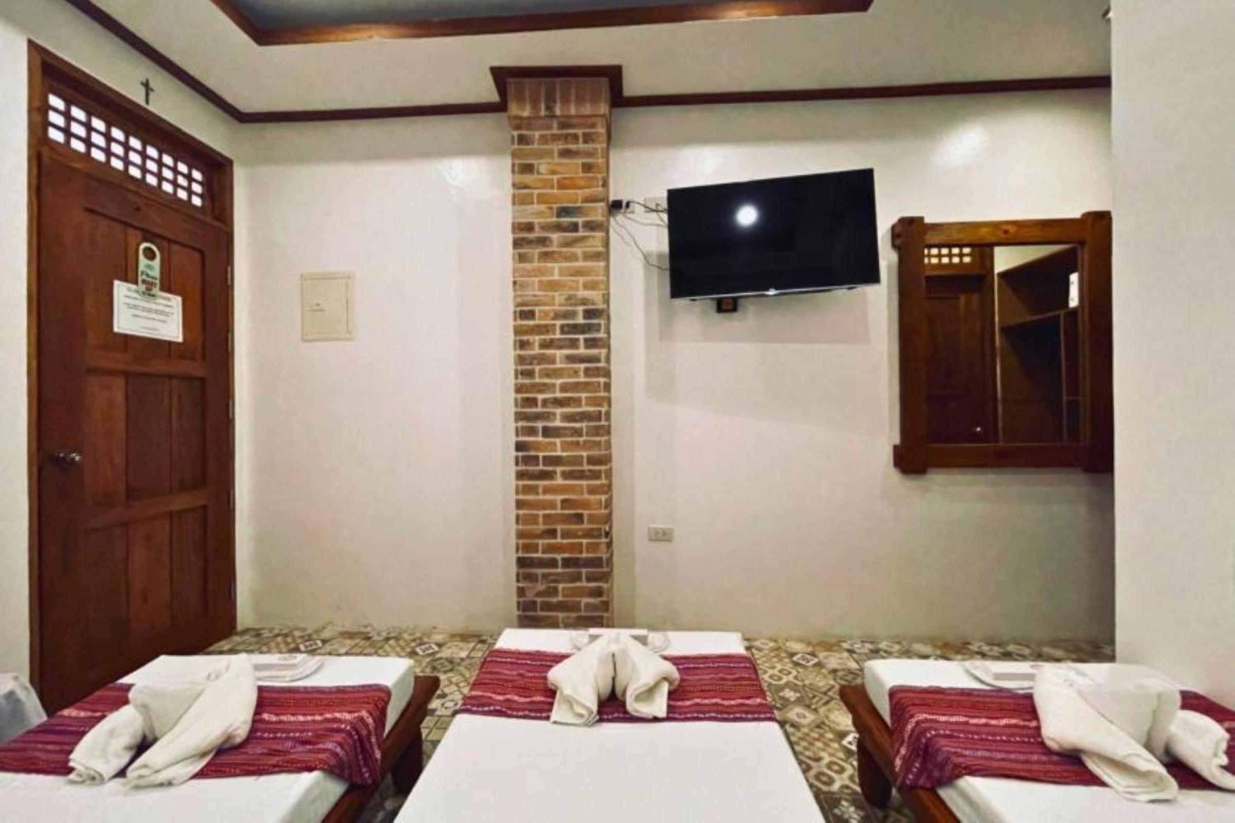 Triple Room photo 3