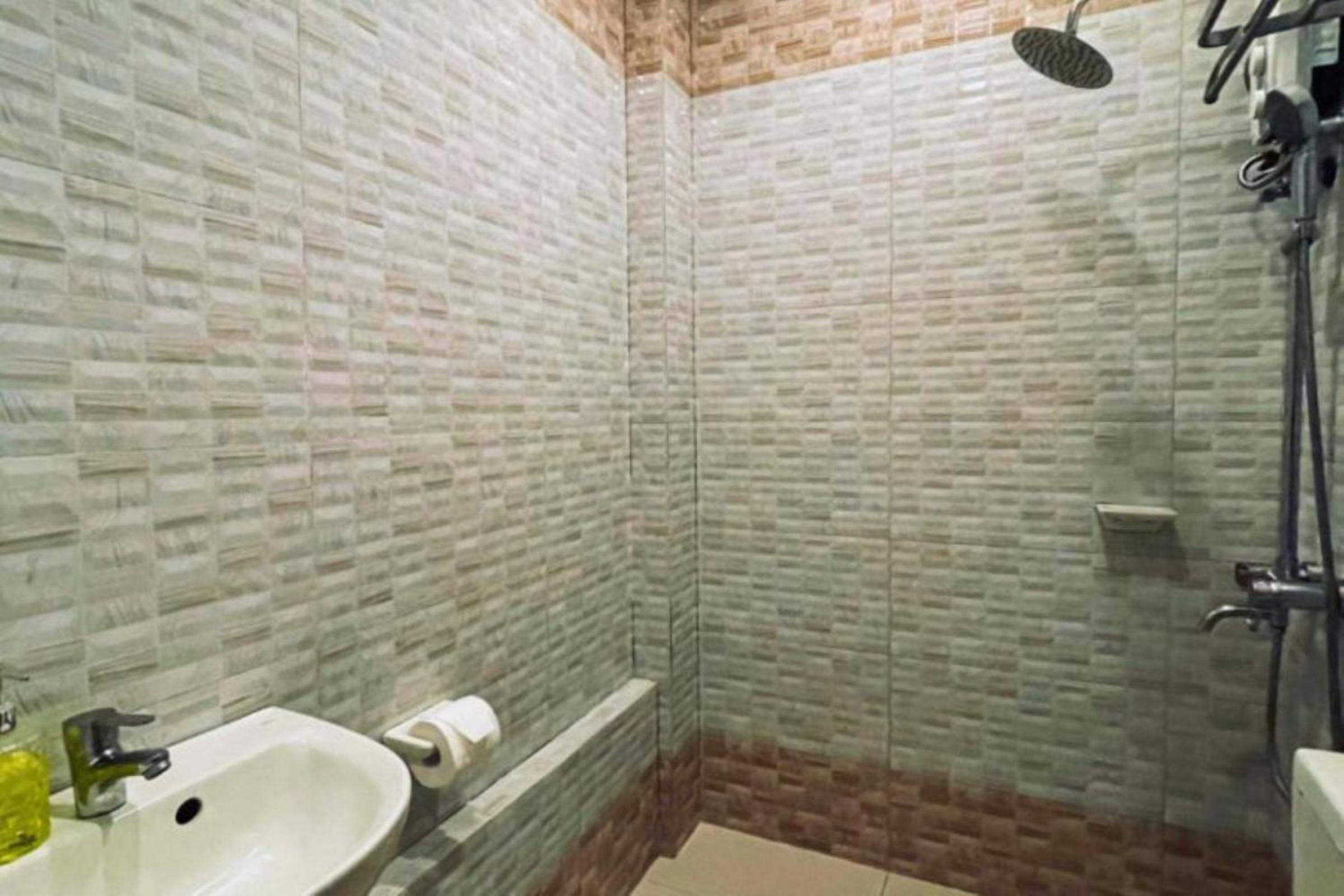 Deluxe Triple Room - Photo 7