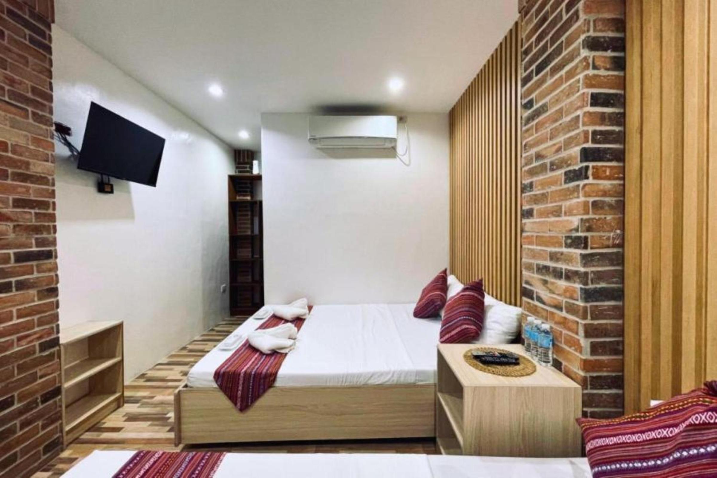 Deluxe Triple Room - Photo 4