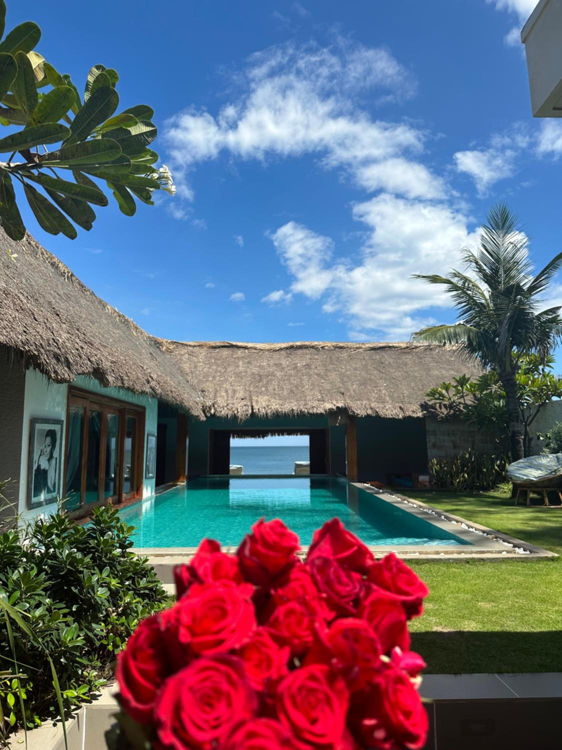 Two-Bedroom Villa with Private Pool photo 2