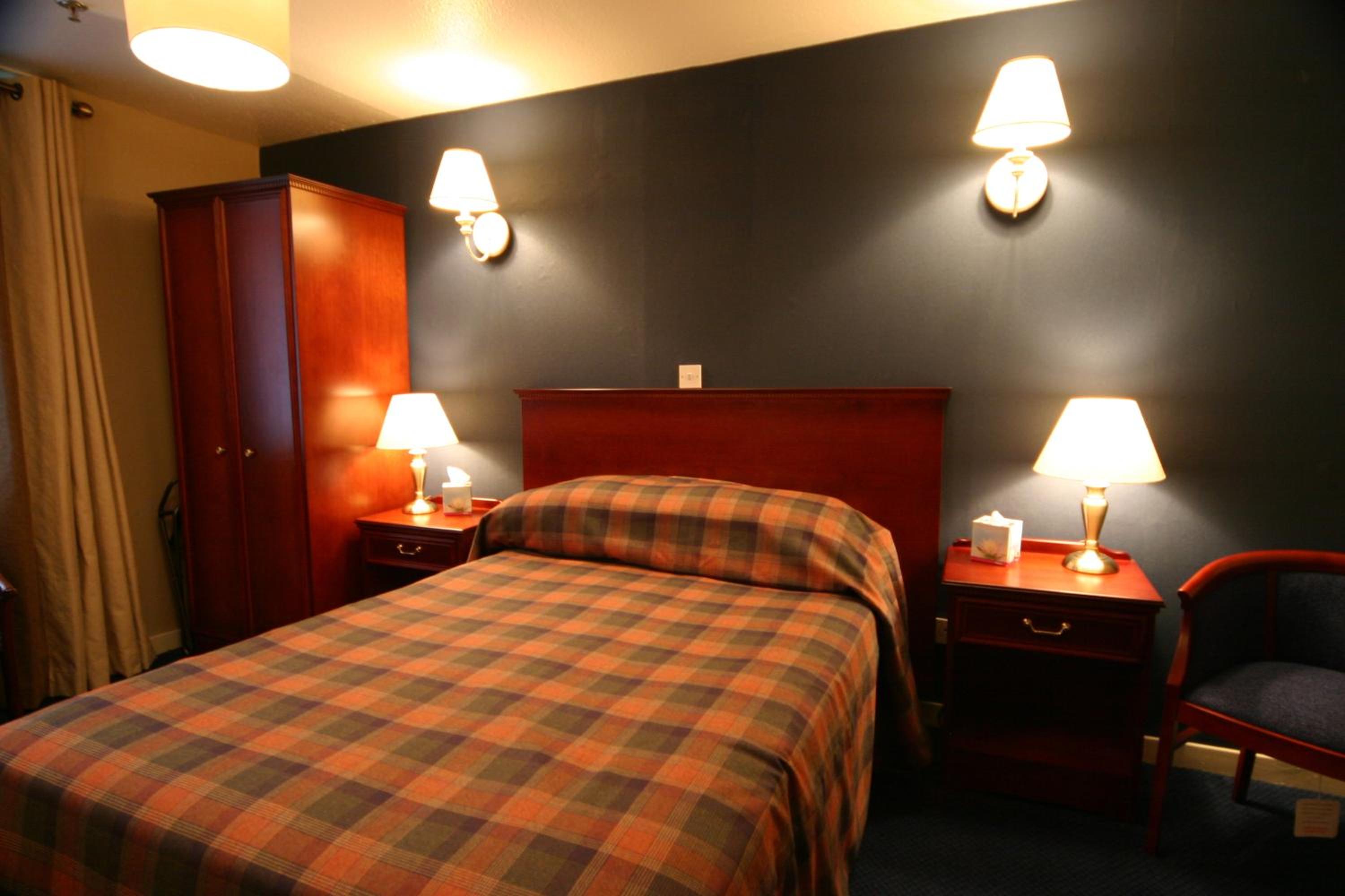 Classic Double Room photo 3