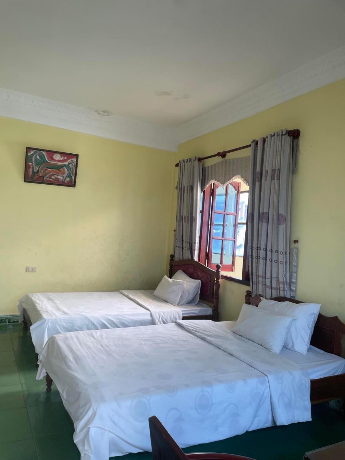 Quadruple Room photo 2