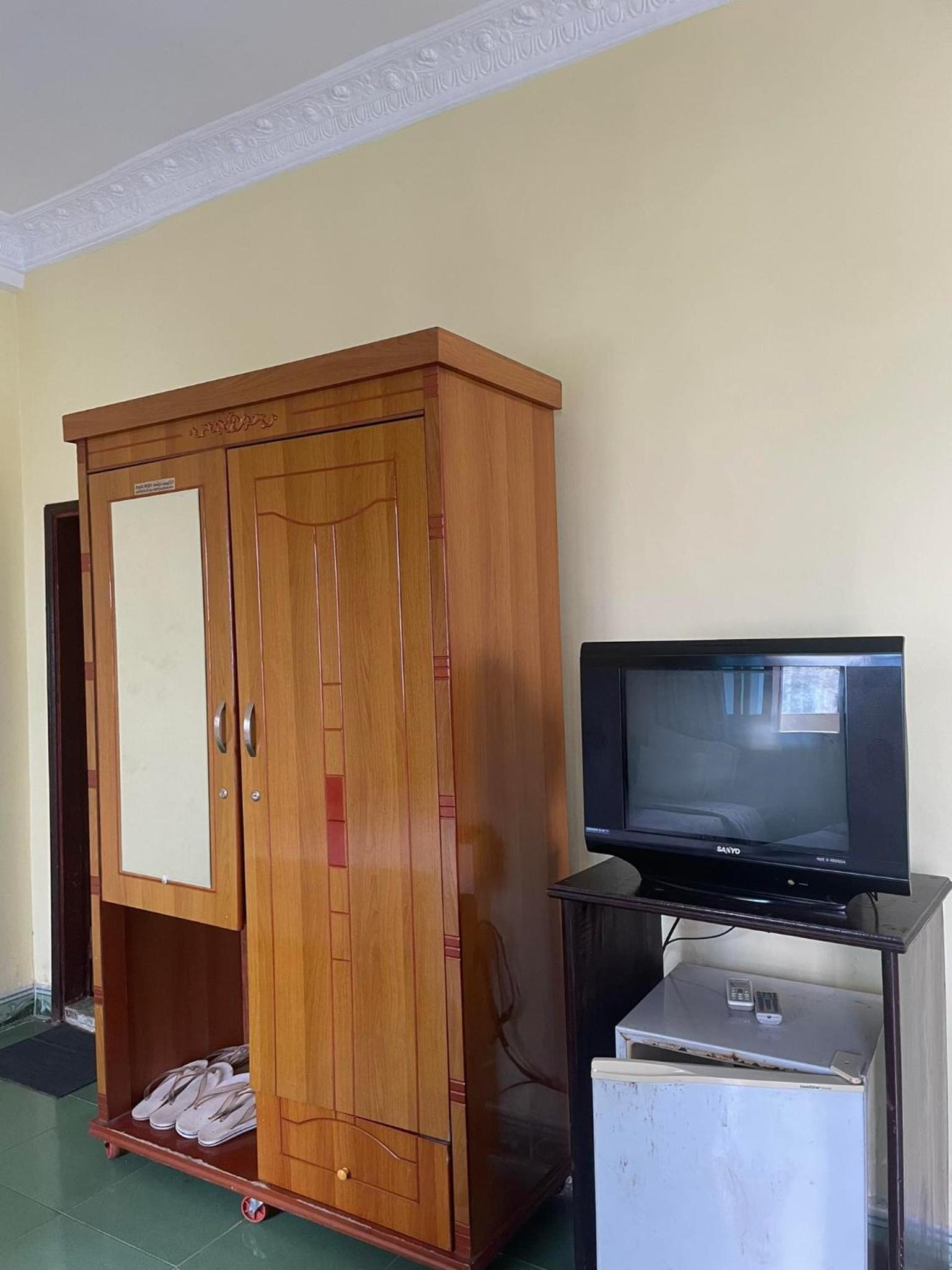 Quadruple Room photo 3