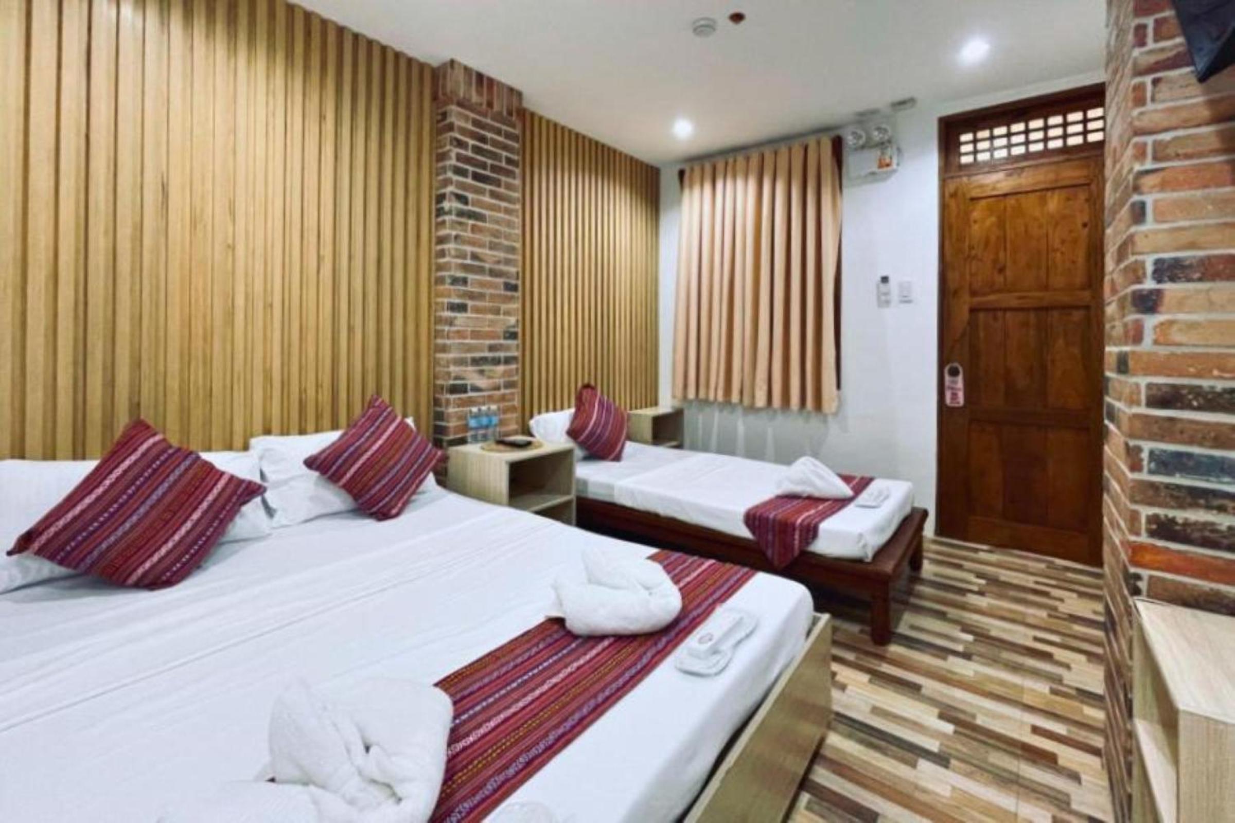 Deluxe Triple Room - Photo 6