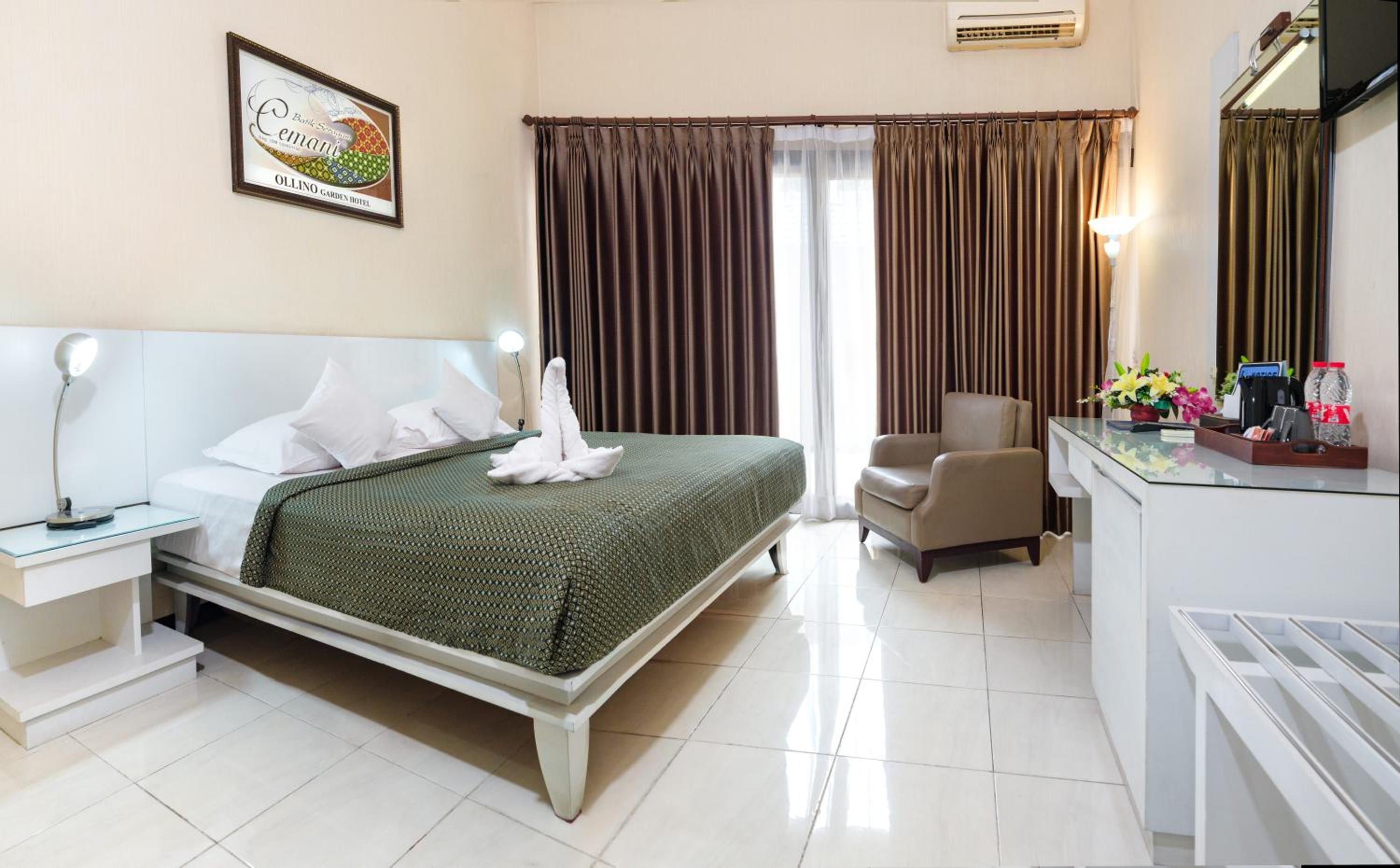 Superior Double Room photo 2
