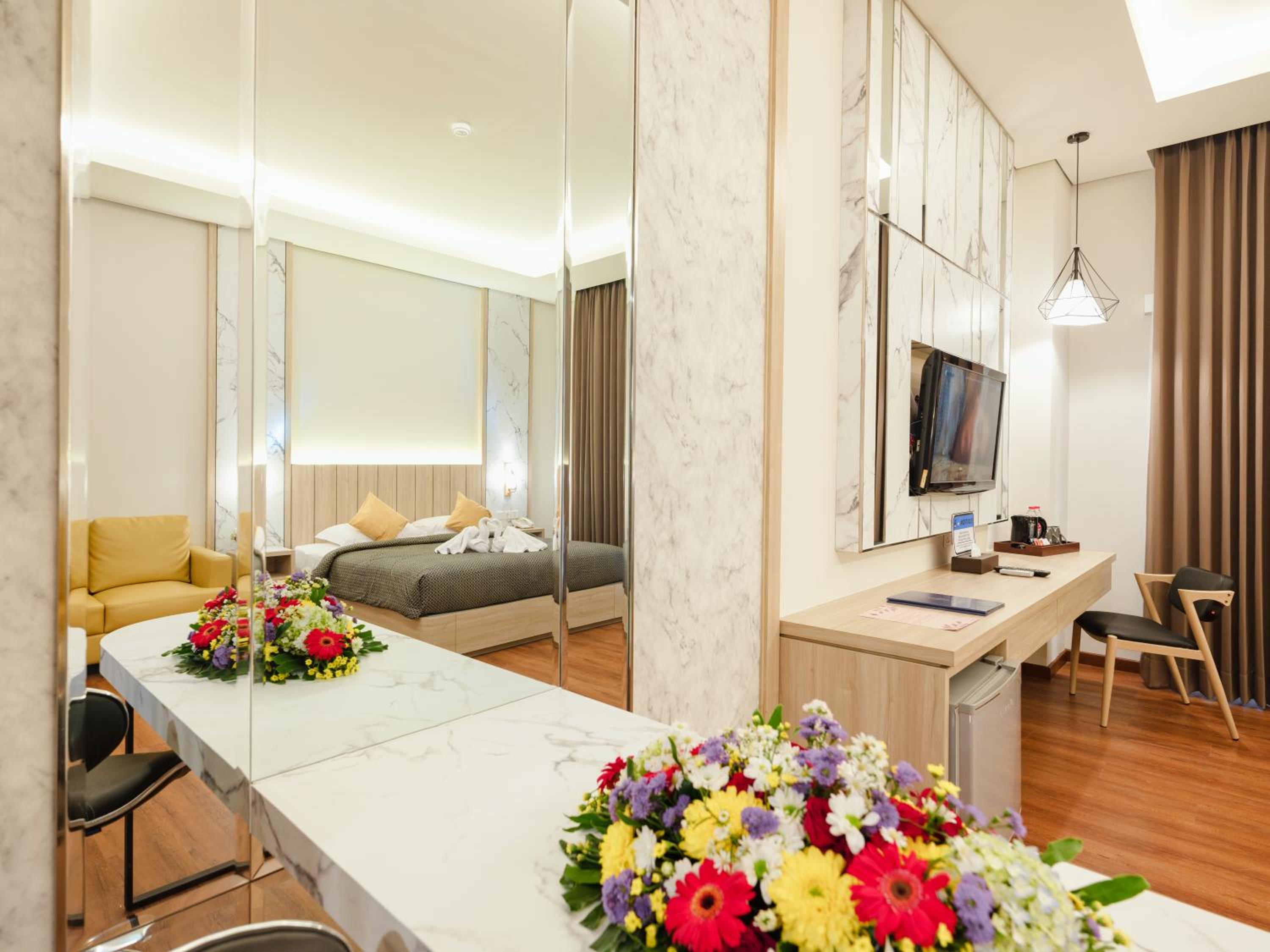King Suite photo 3
