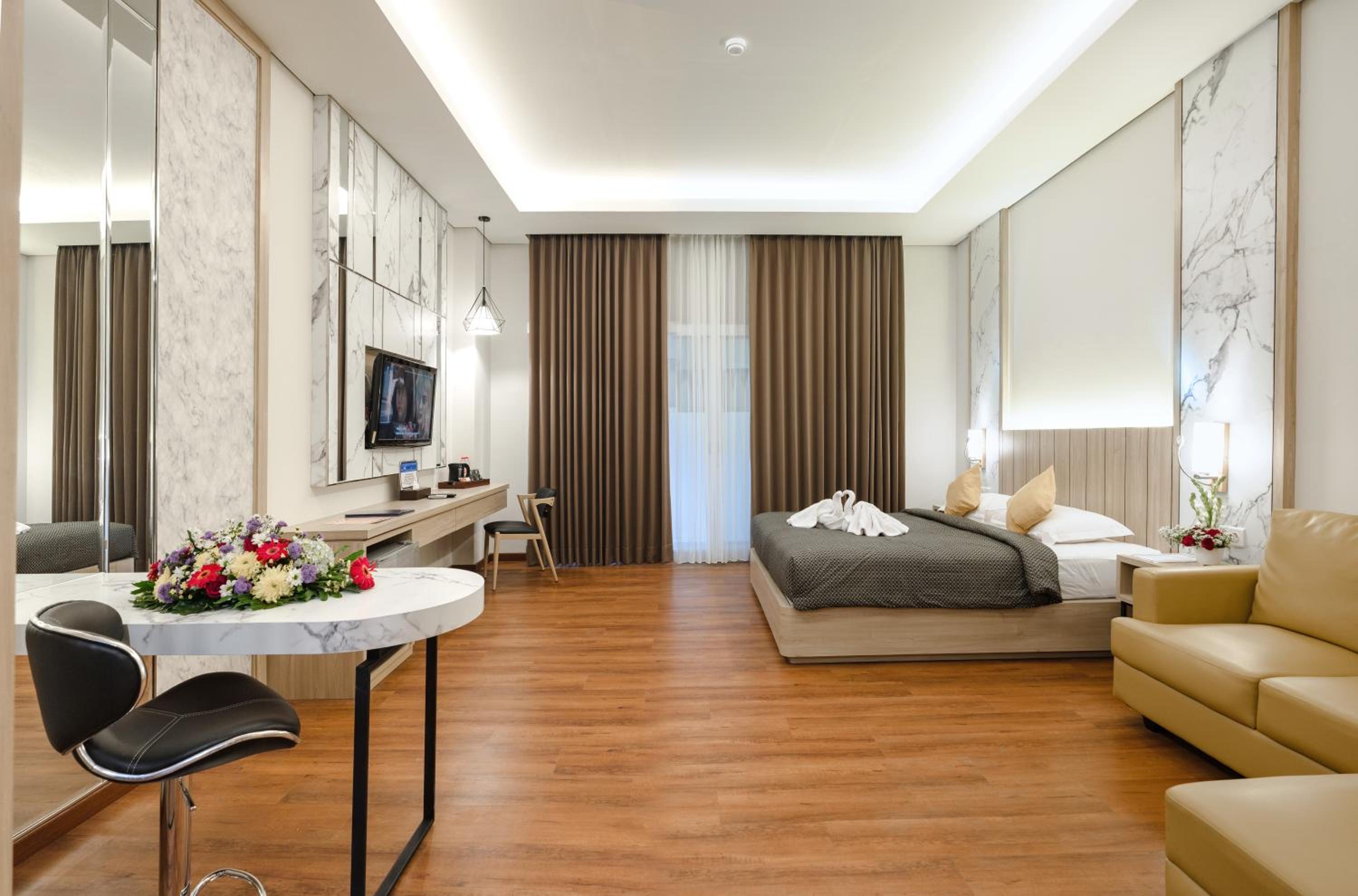 King Suite photo 1
