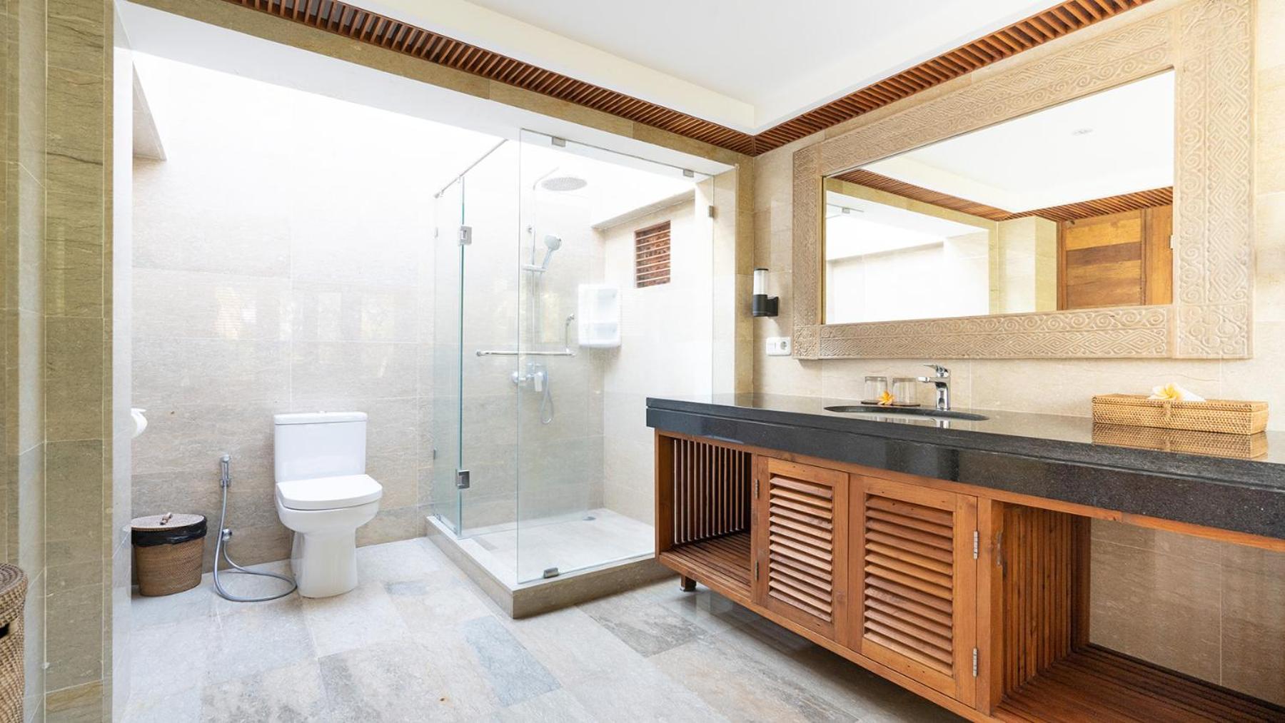 Three-Bedroom Villa - Photo 14