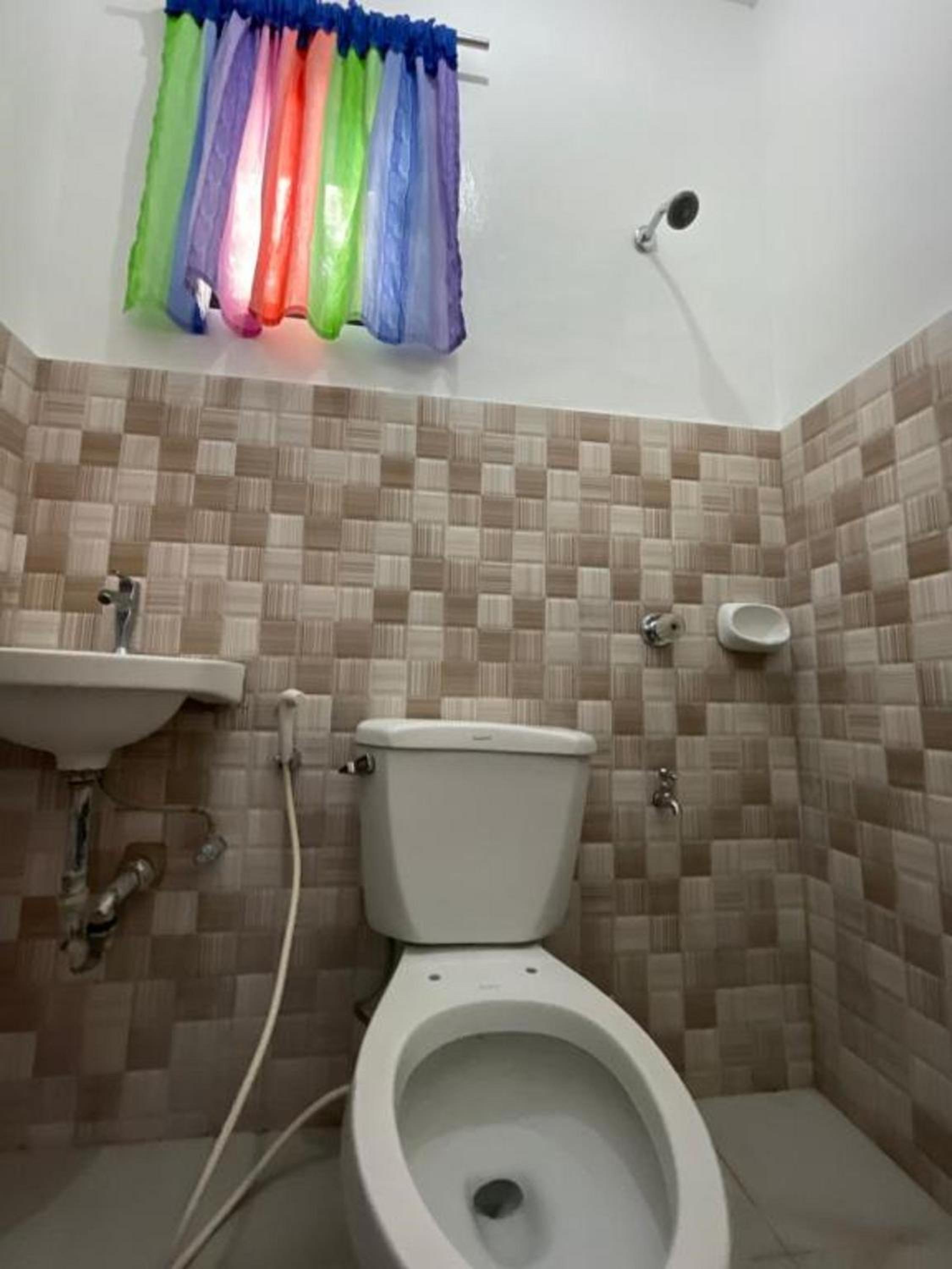 Standard Double Room photo 3