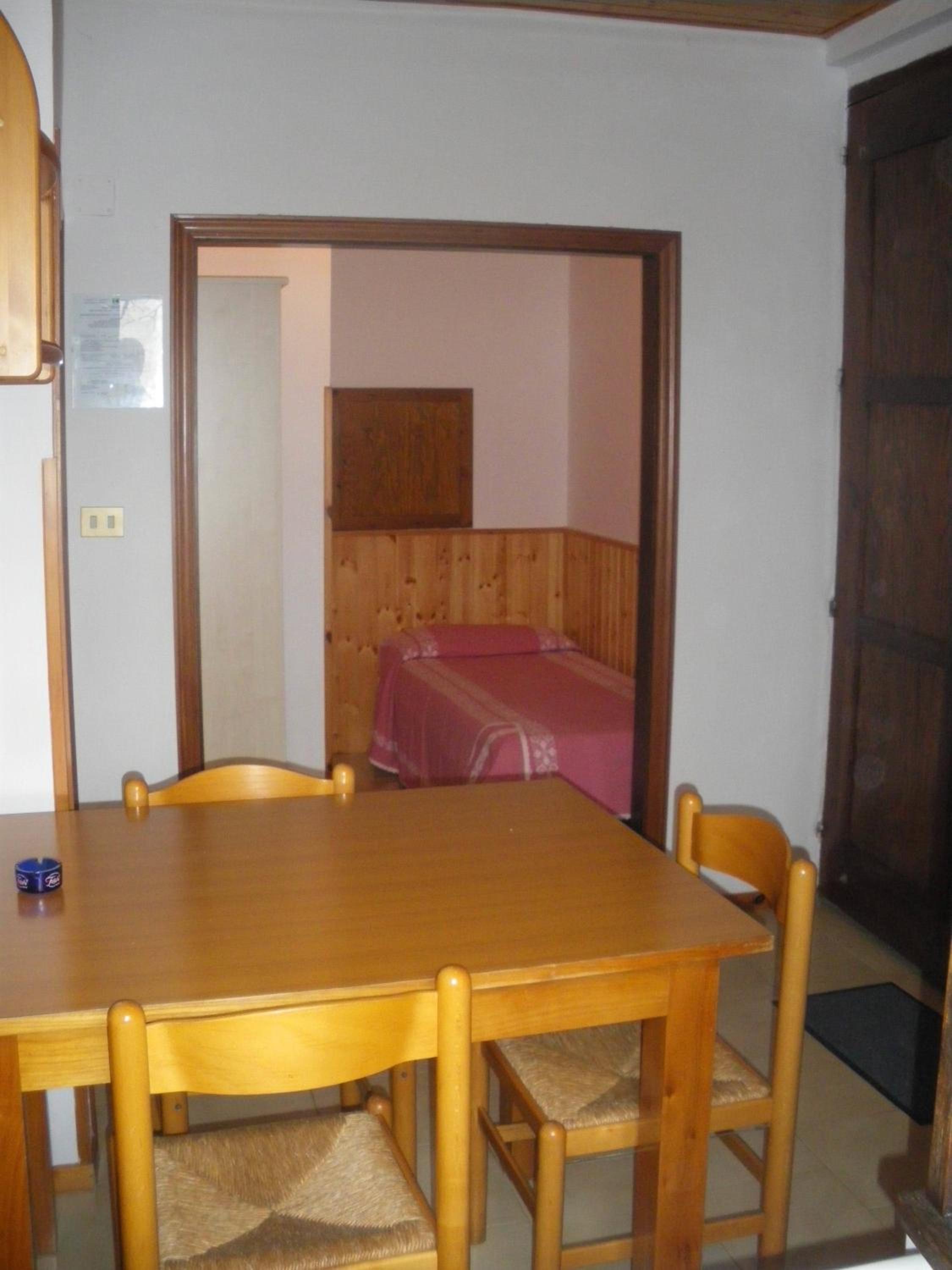 Standard One-Bedroom Apartment photo 3