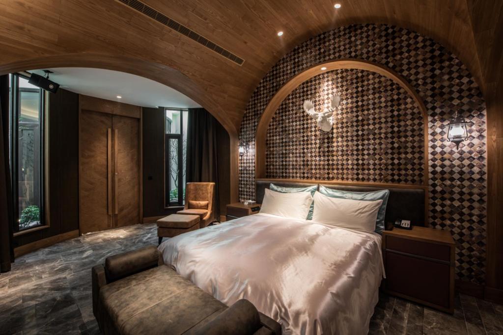 Superior Double Room (Check in after 23:00) photo 1