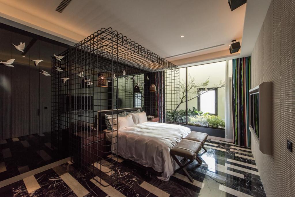 Superior Double Room (Check-in after 17:00) photo 3