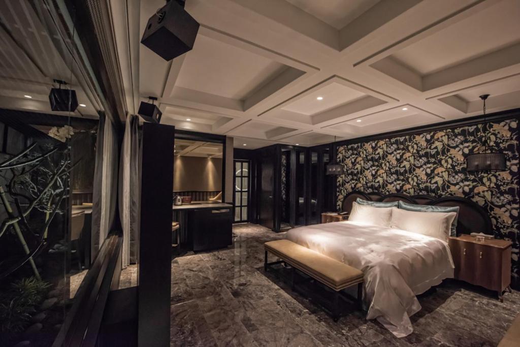 Standard Double Room (Check-in after 17:00) photo 1