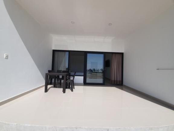 Quadruple Room with Sea View photo 3