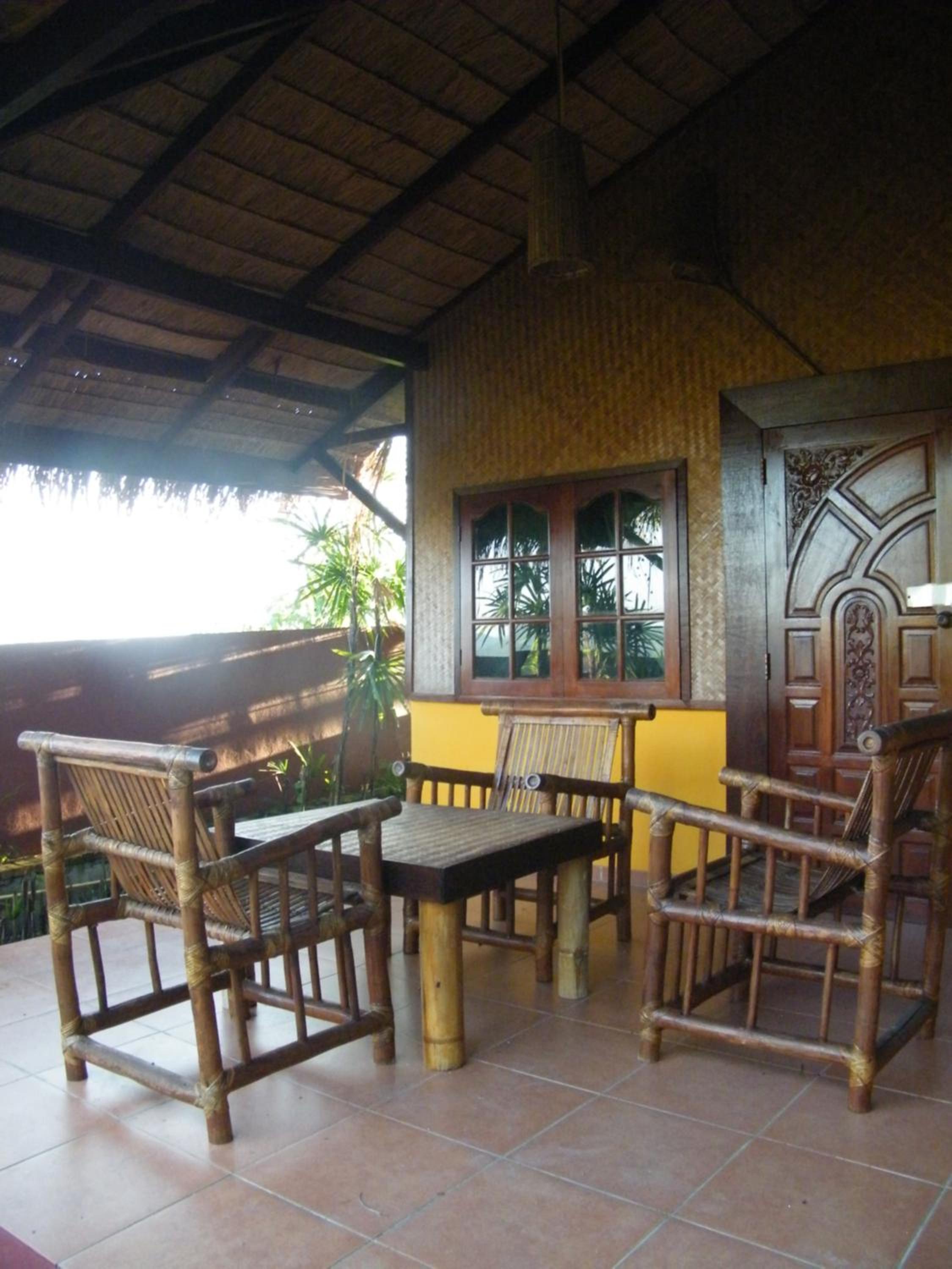 Two-Bedroom Bungalow photo 2