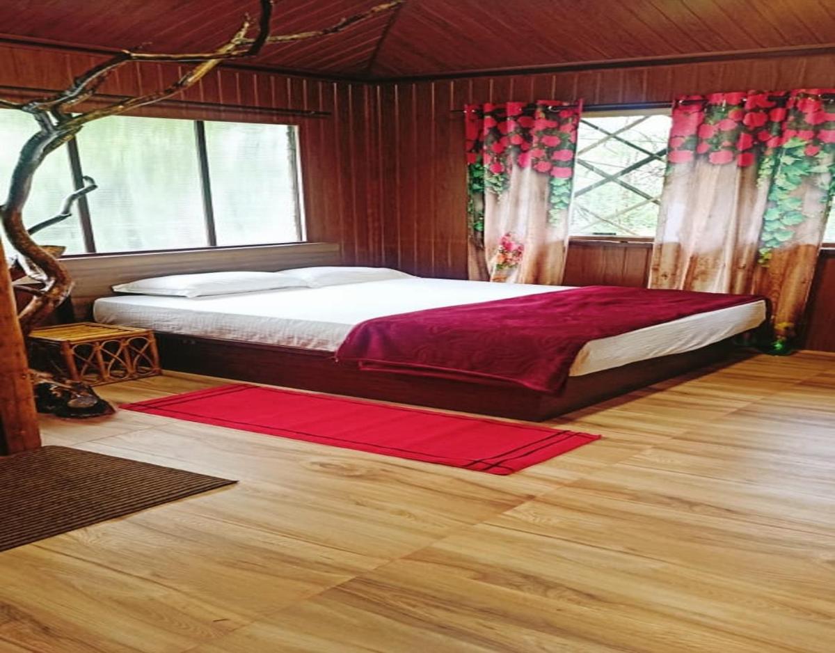 Family Double Room photo 1