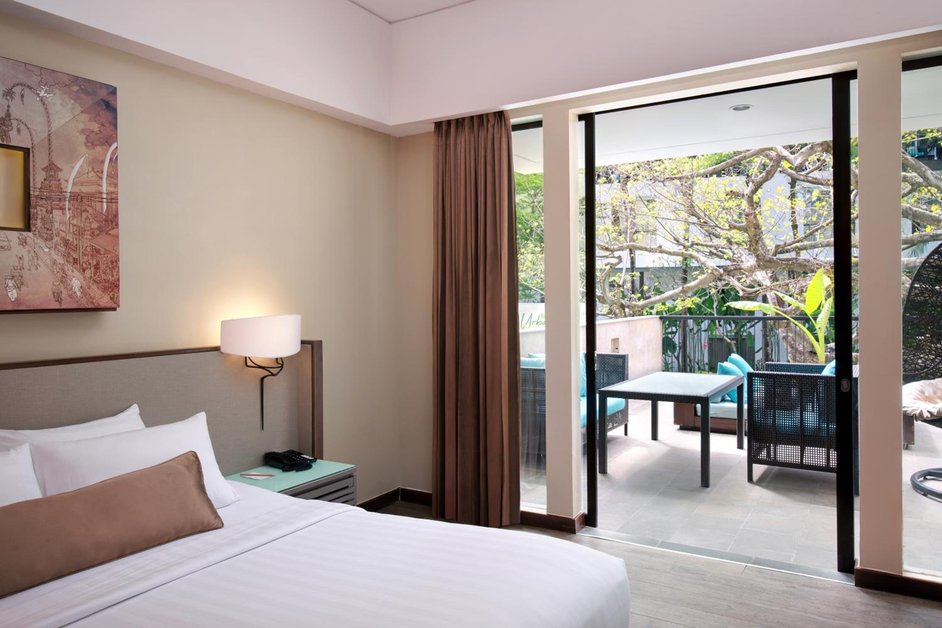 Privilege Room with Balcony photo 3