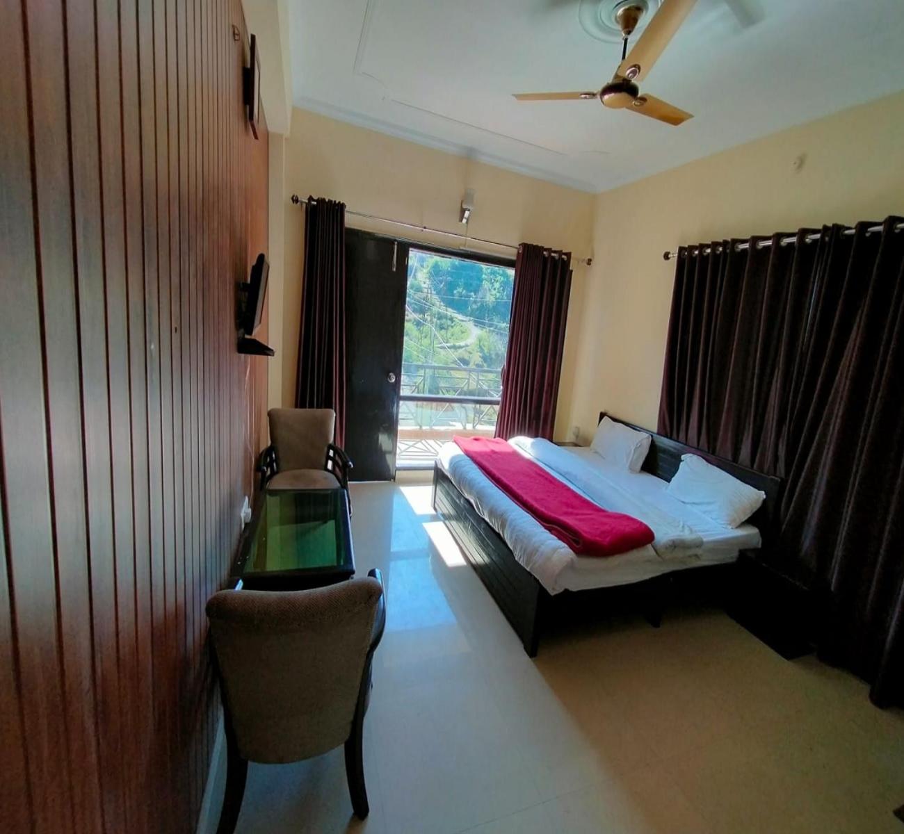 Deluxe Room photo 1