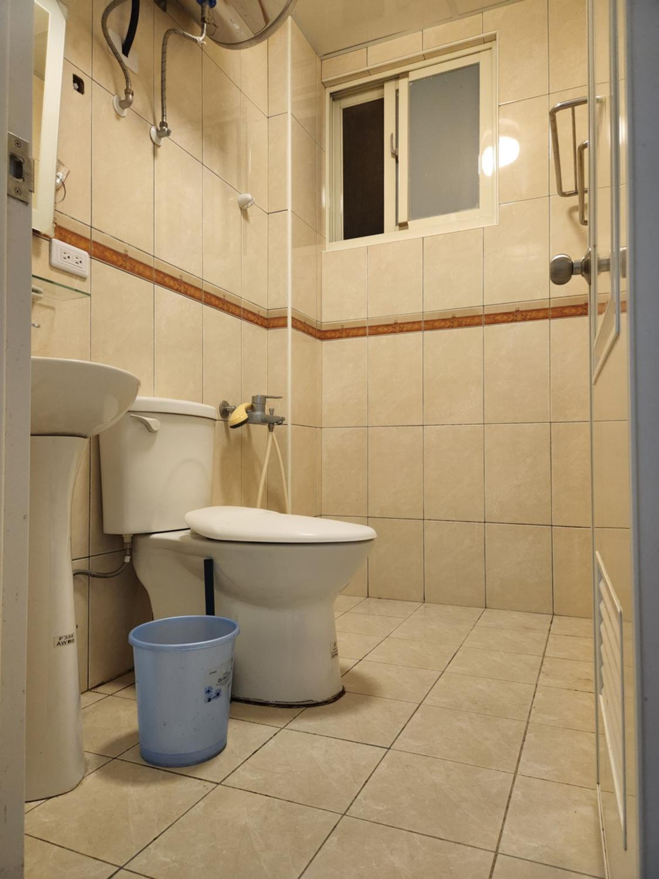Triple Room with Balcony photo 2
