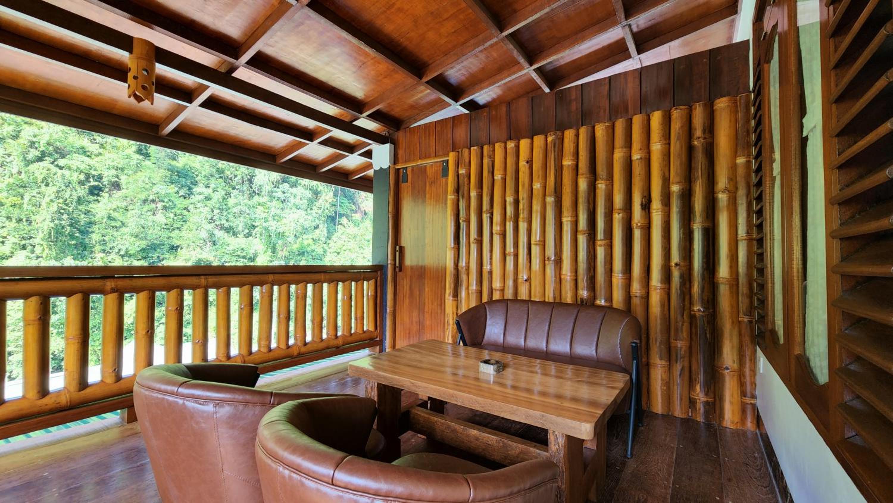 Family Room with Mountain View - Photo 17