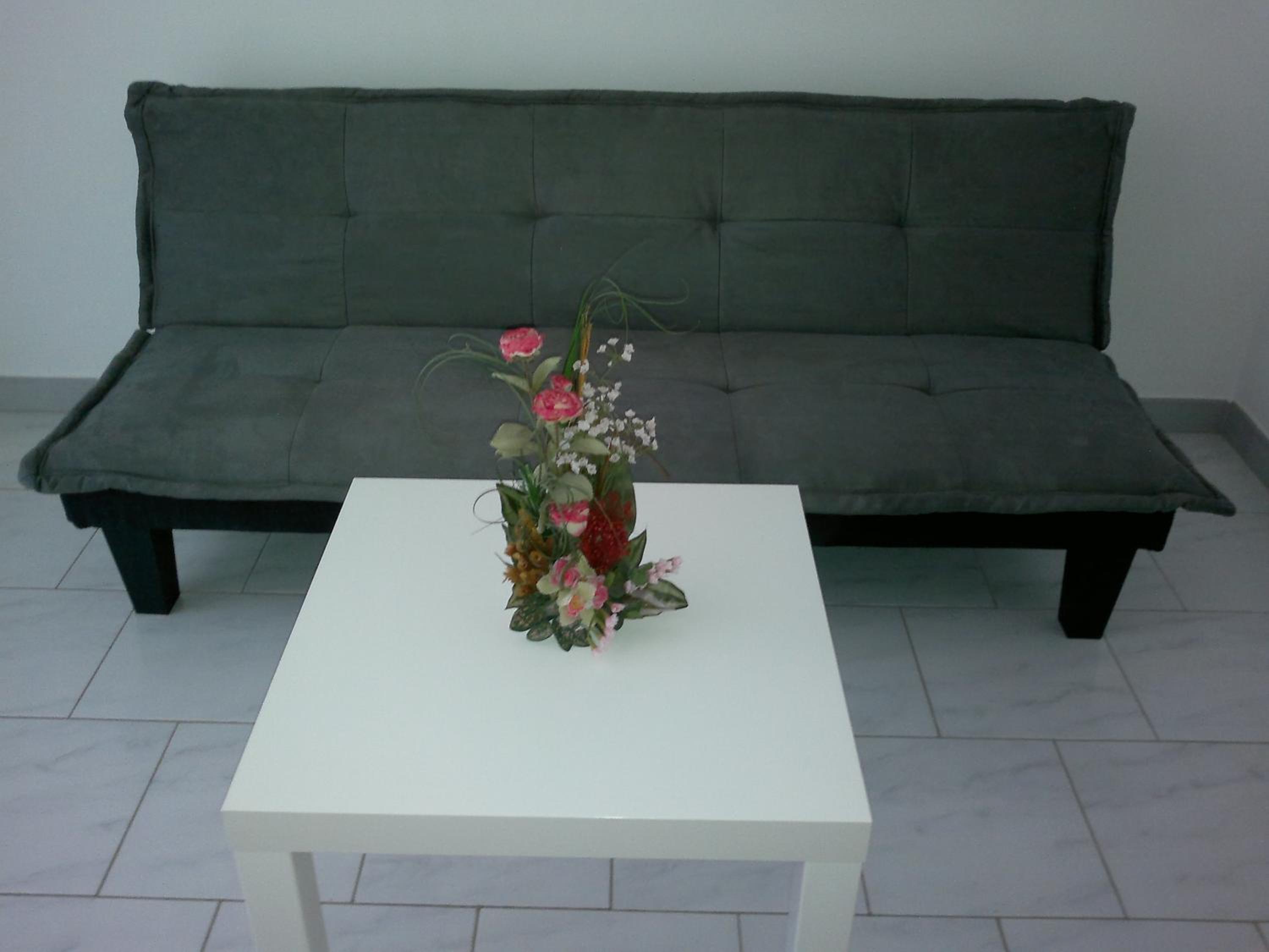 Apartment With Balcony photo 2