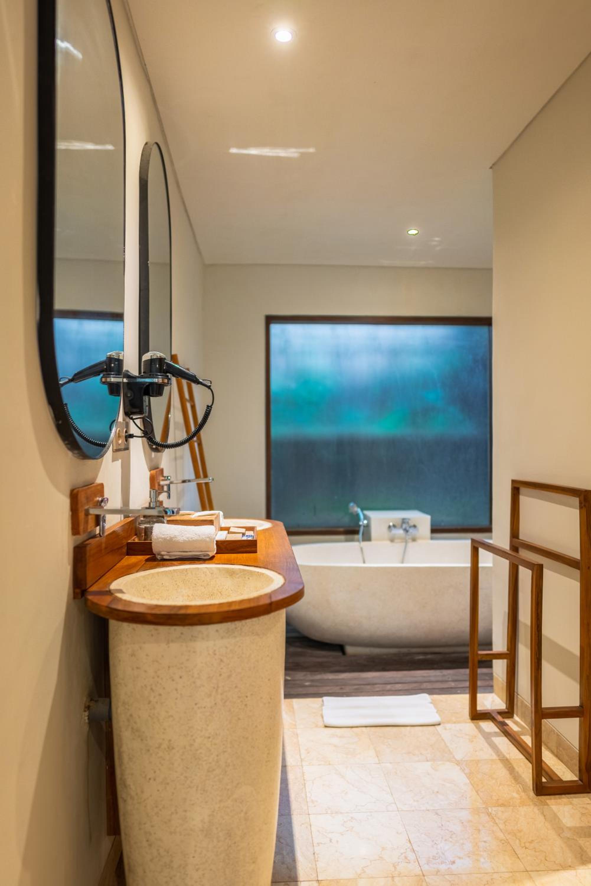 One-Bedroom Villa - Photo 4